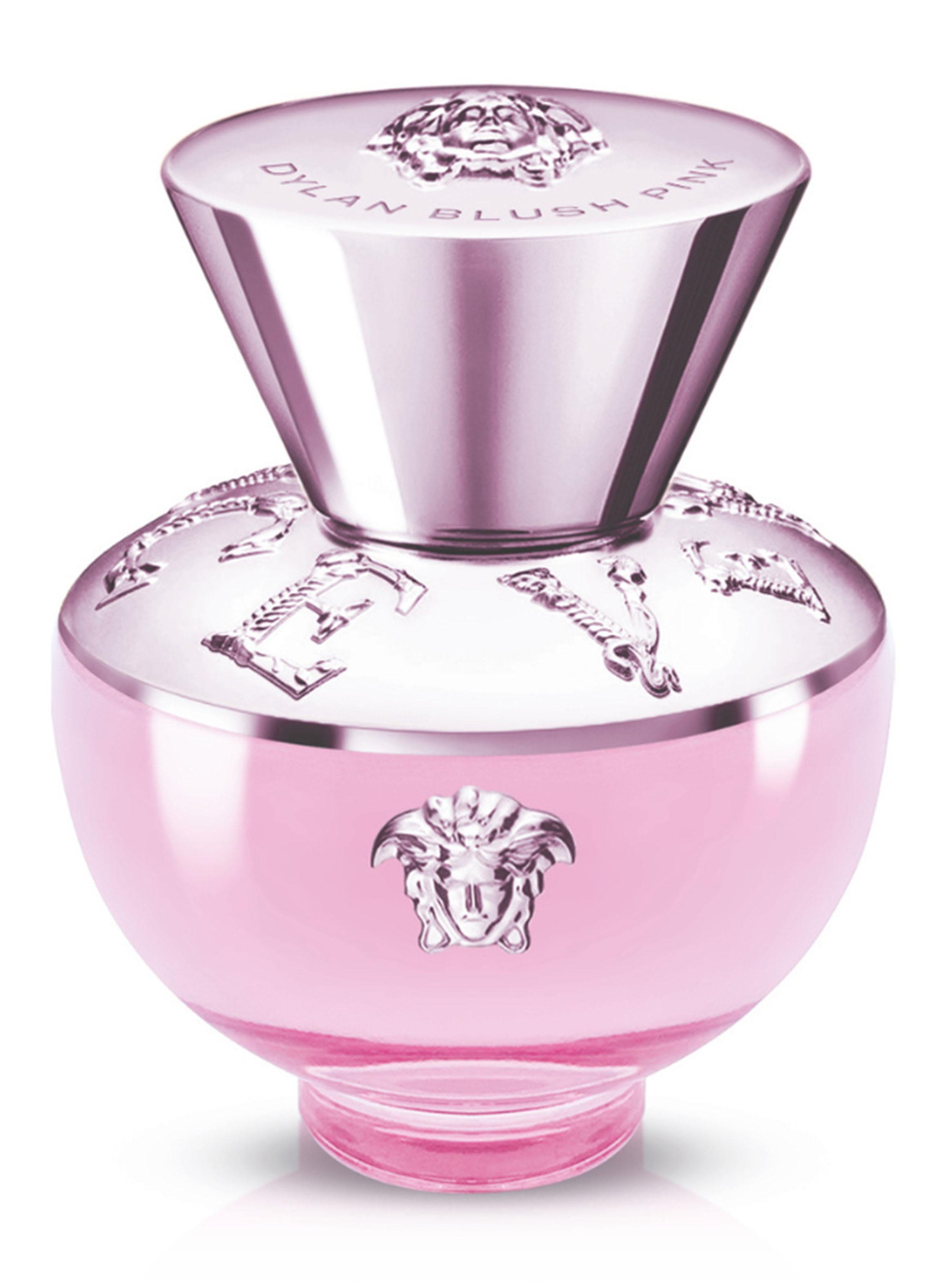 Perfume Dylan Blush Pink EDP Mujer 50 ml-0