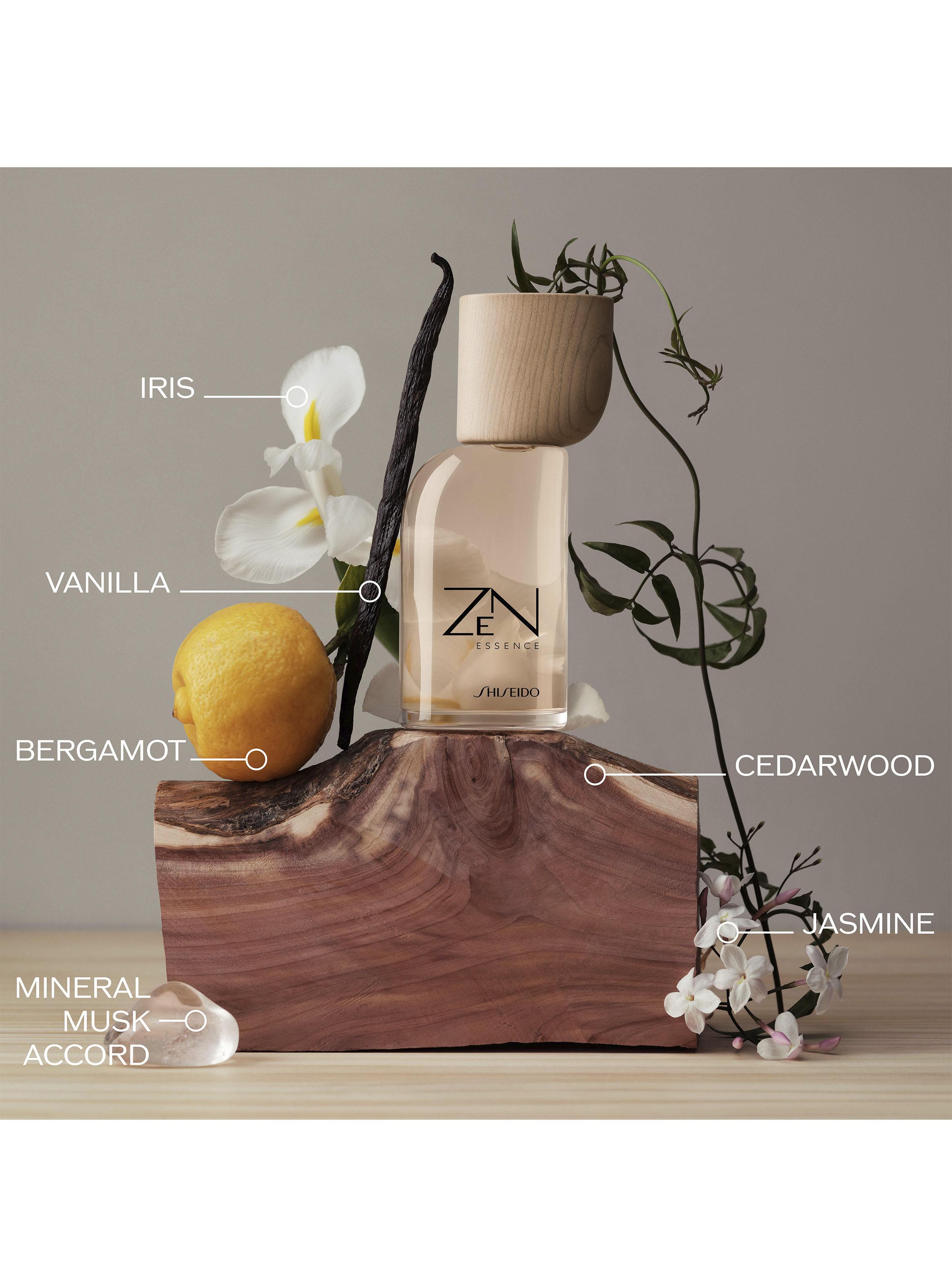 Perfume Zen Essence EDP Mujer 100 ml-3