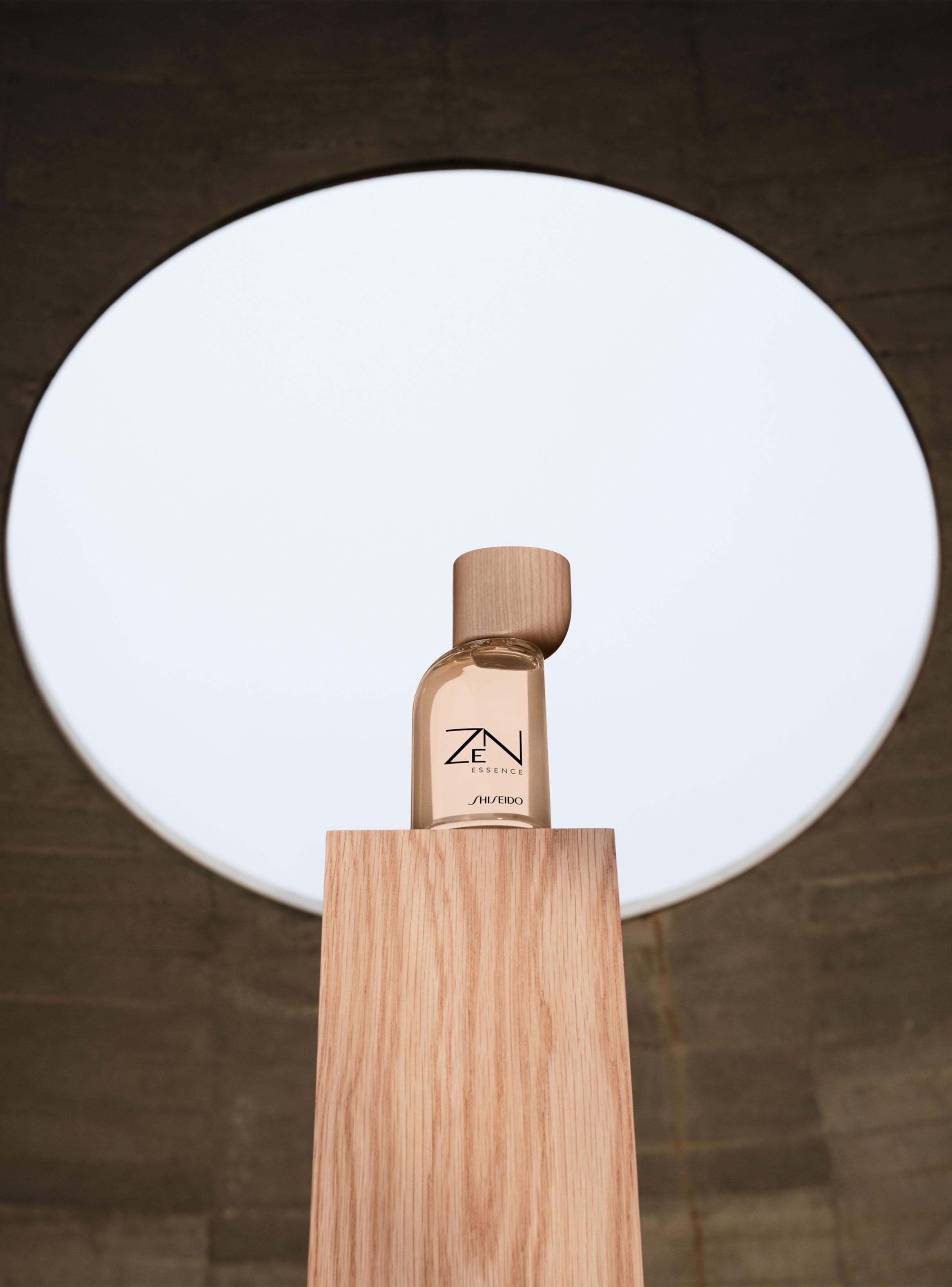 Perfume Zen Essence EDP Mujer 100 ml-4