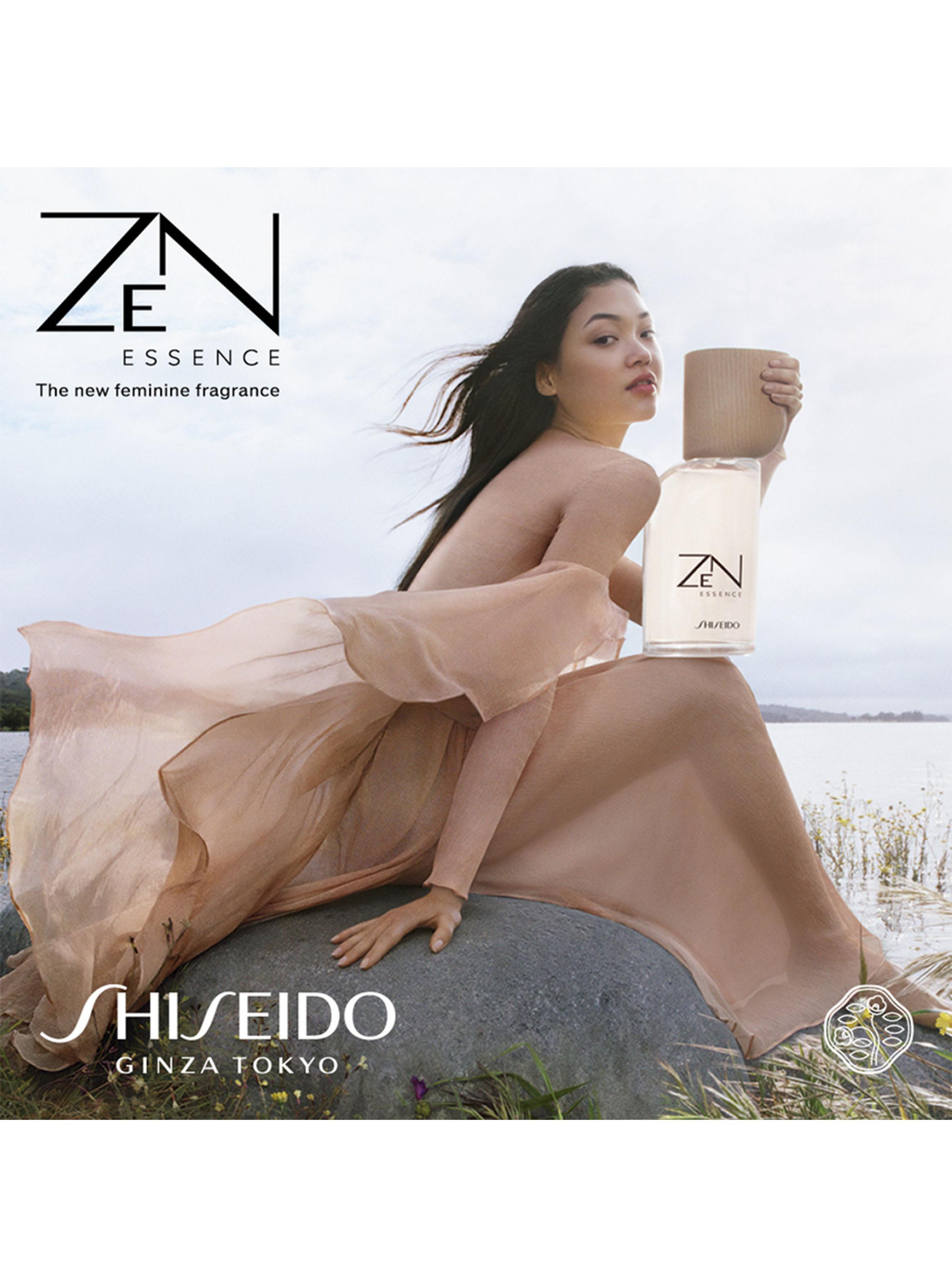 Perfume Zen Essence EDP Mujer 100 ml-2