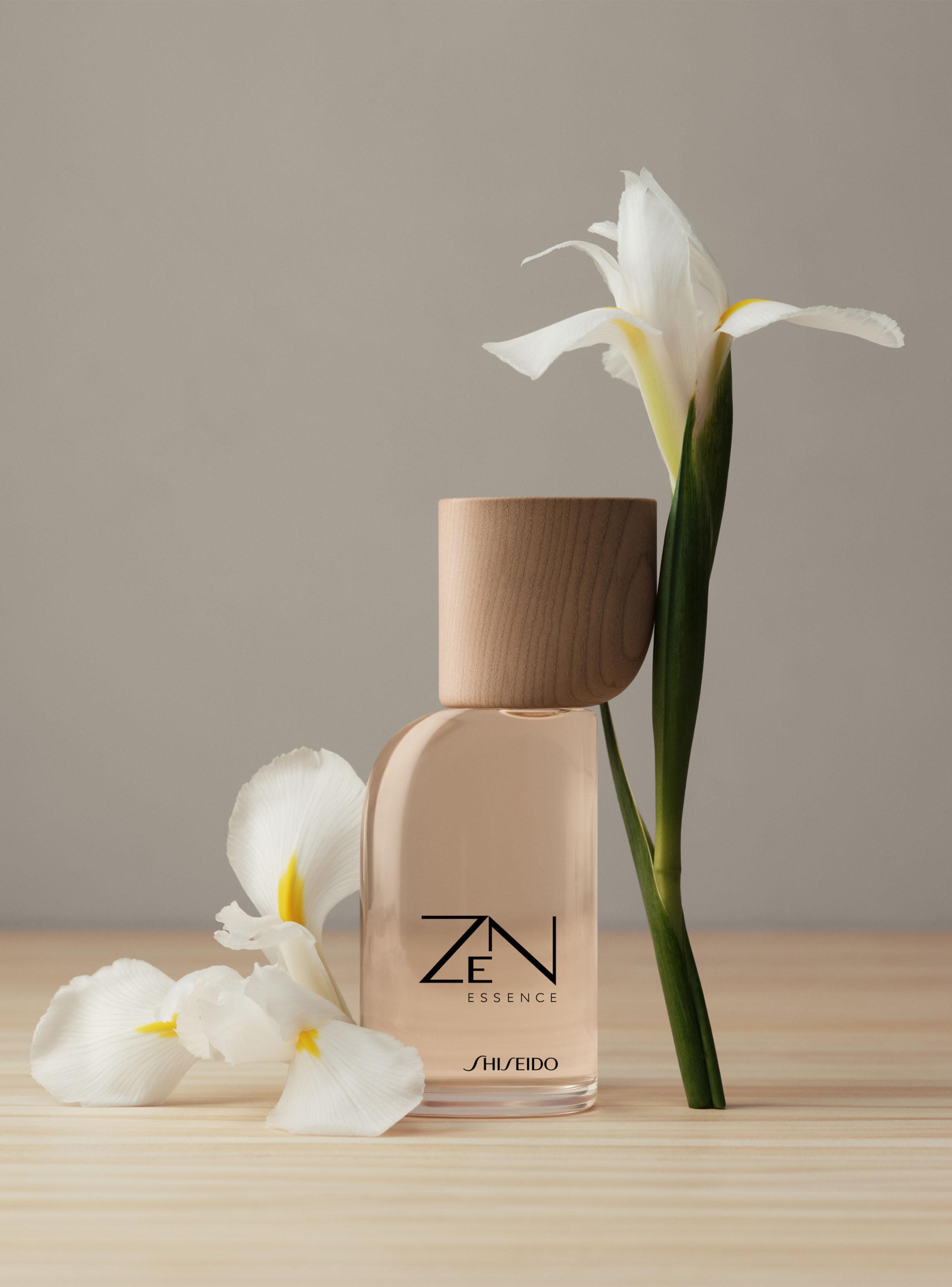 Perfume Zen Essence EDP Mujer 100 ml-5