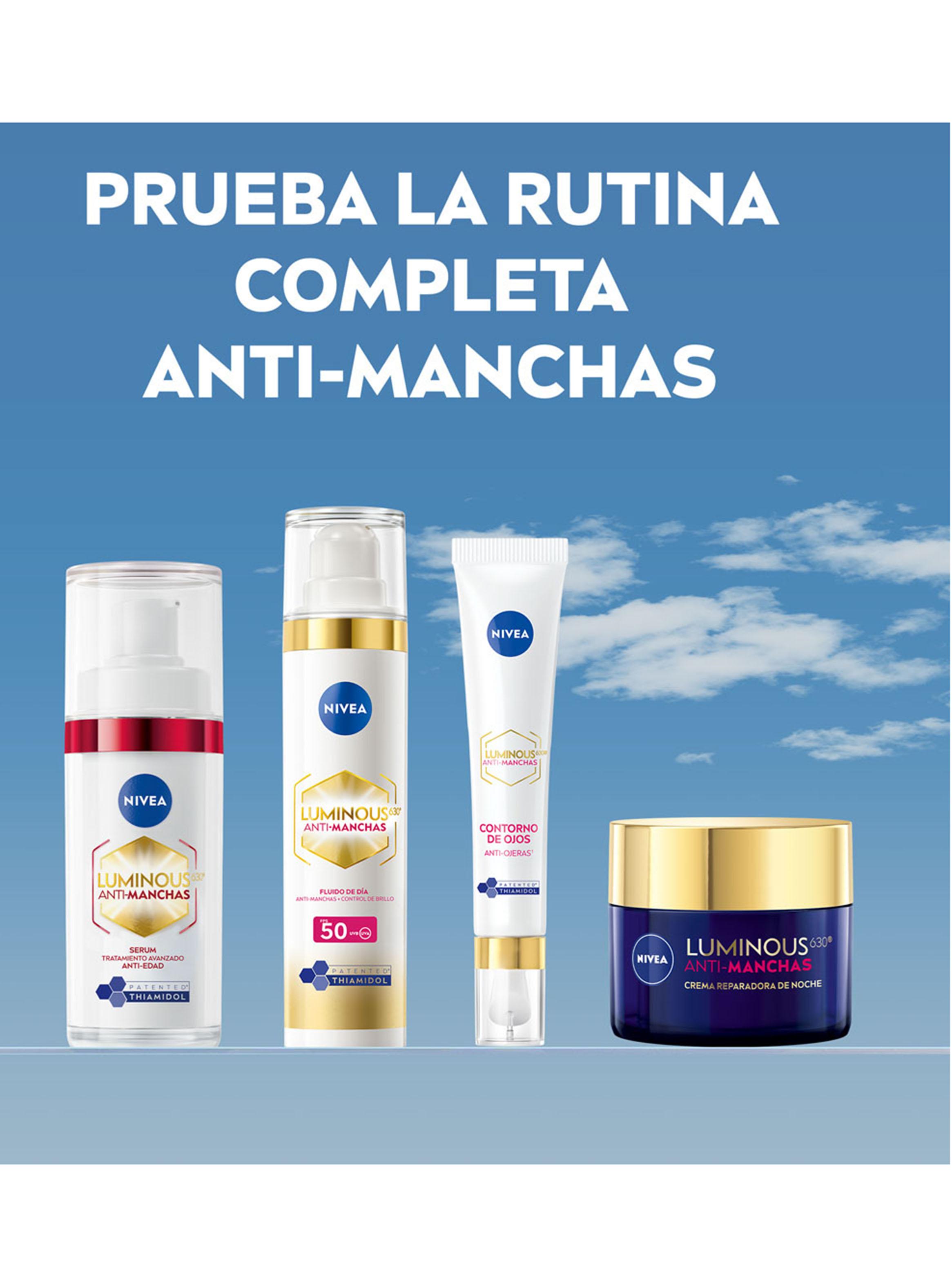 Serum Facial Luminous 630 Antiedad 30ml-5