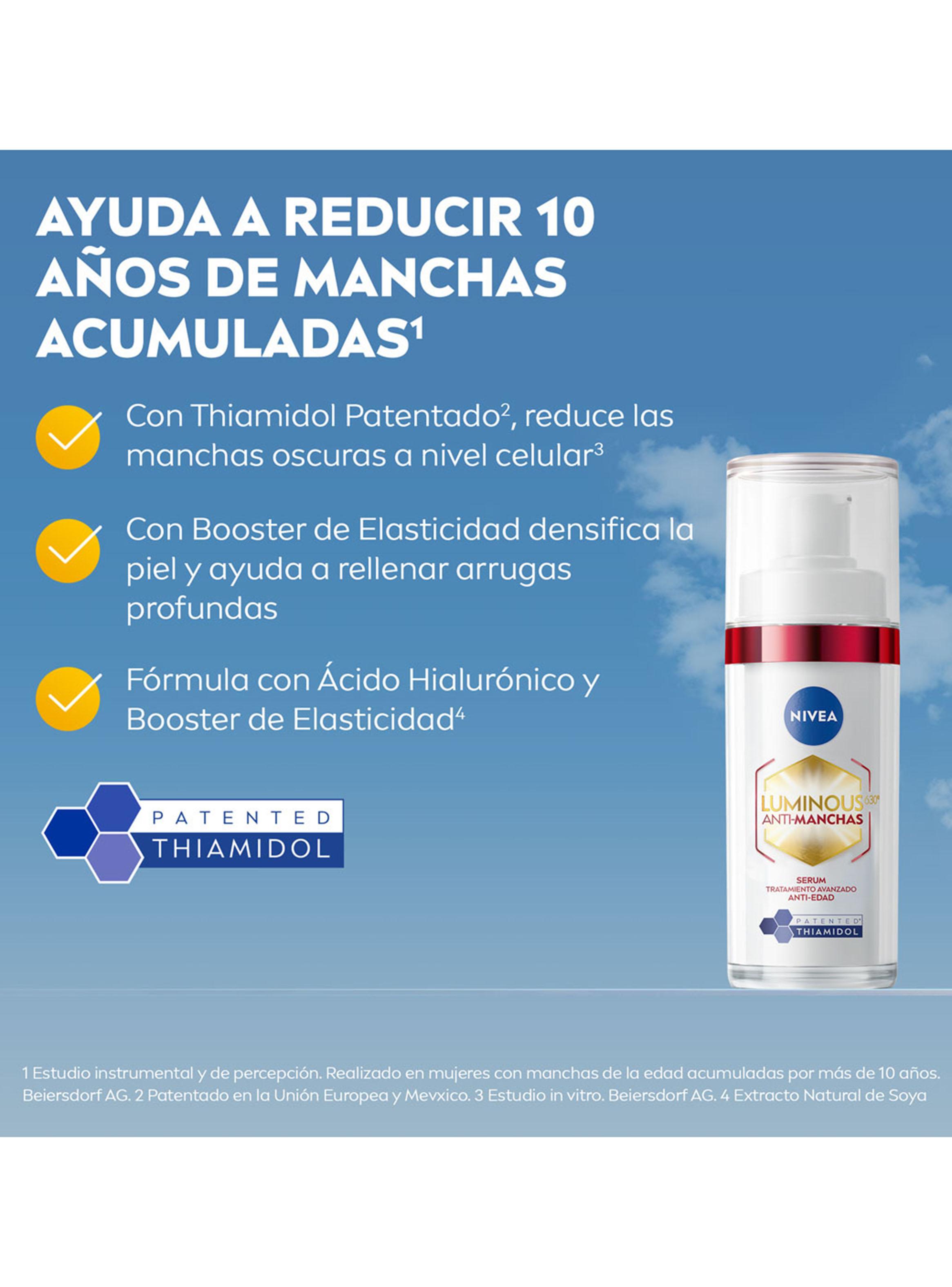 Serum Facial Luminous 630 Antiedad 30ml-3