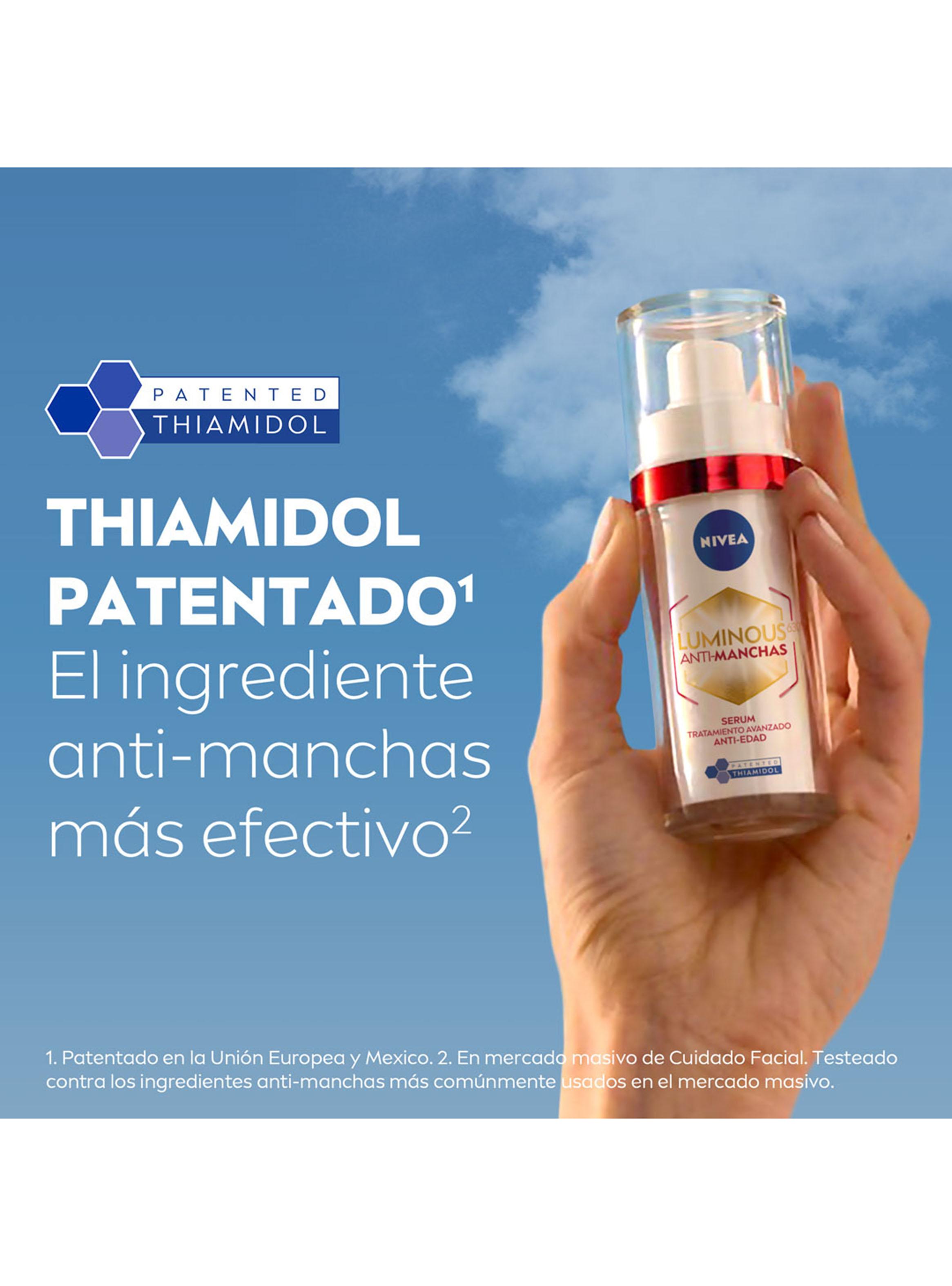 Serum Facial Luminous 630 Antiedad 30ml-4