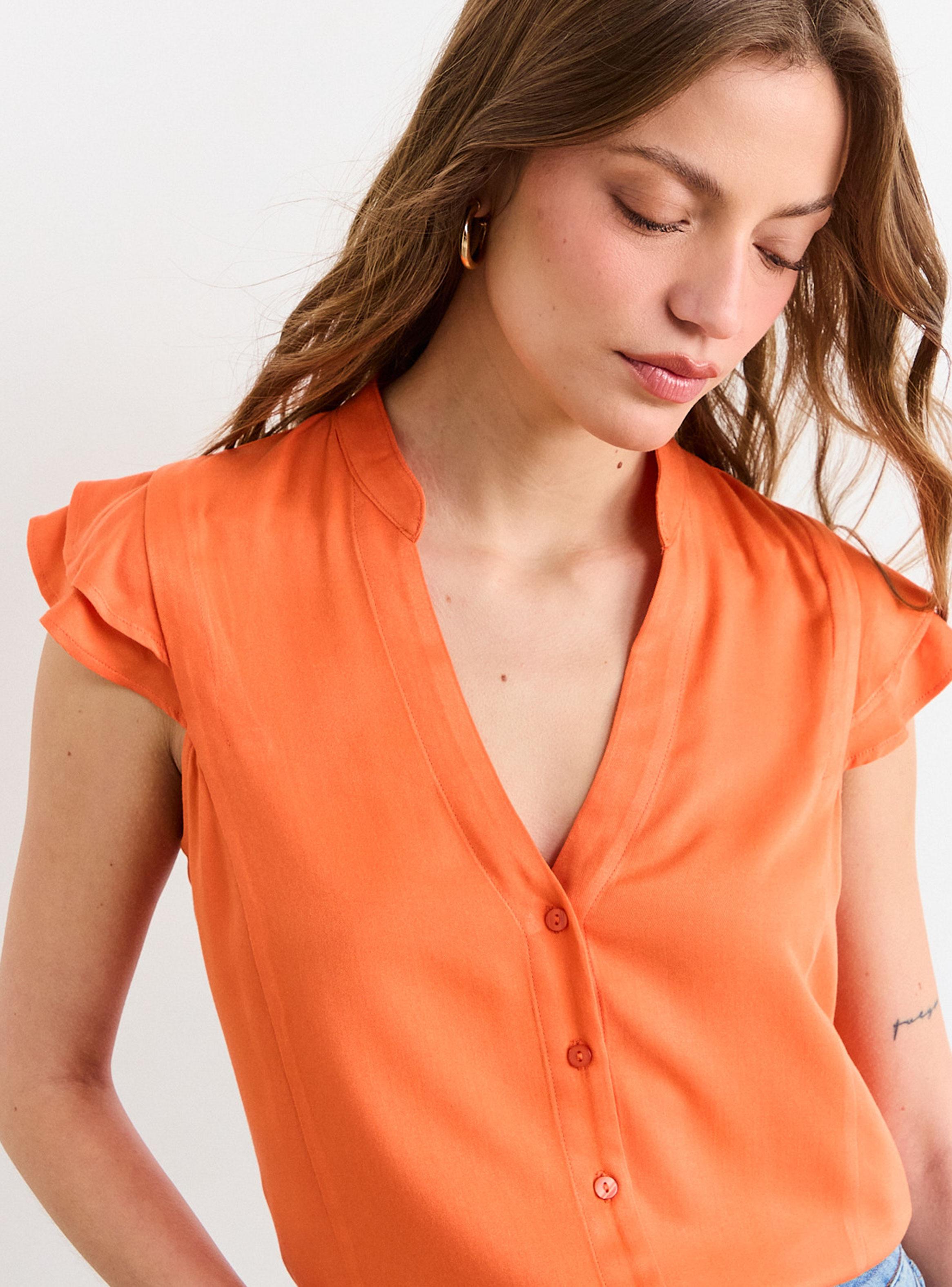 Blusa Lisa Regular-3