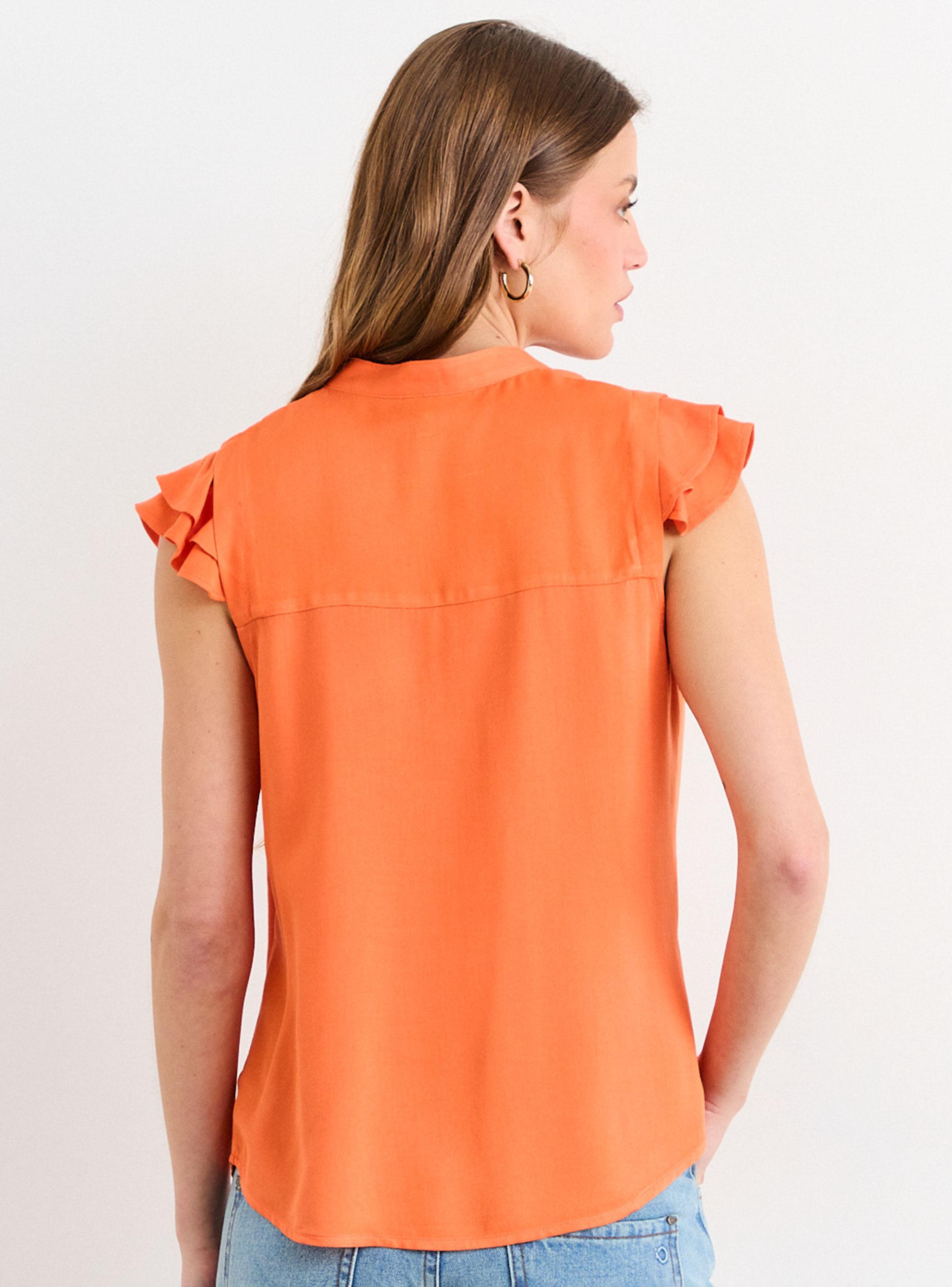 Blusa Lisa Regular-1