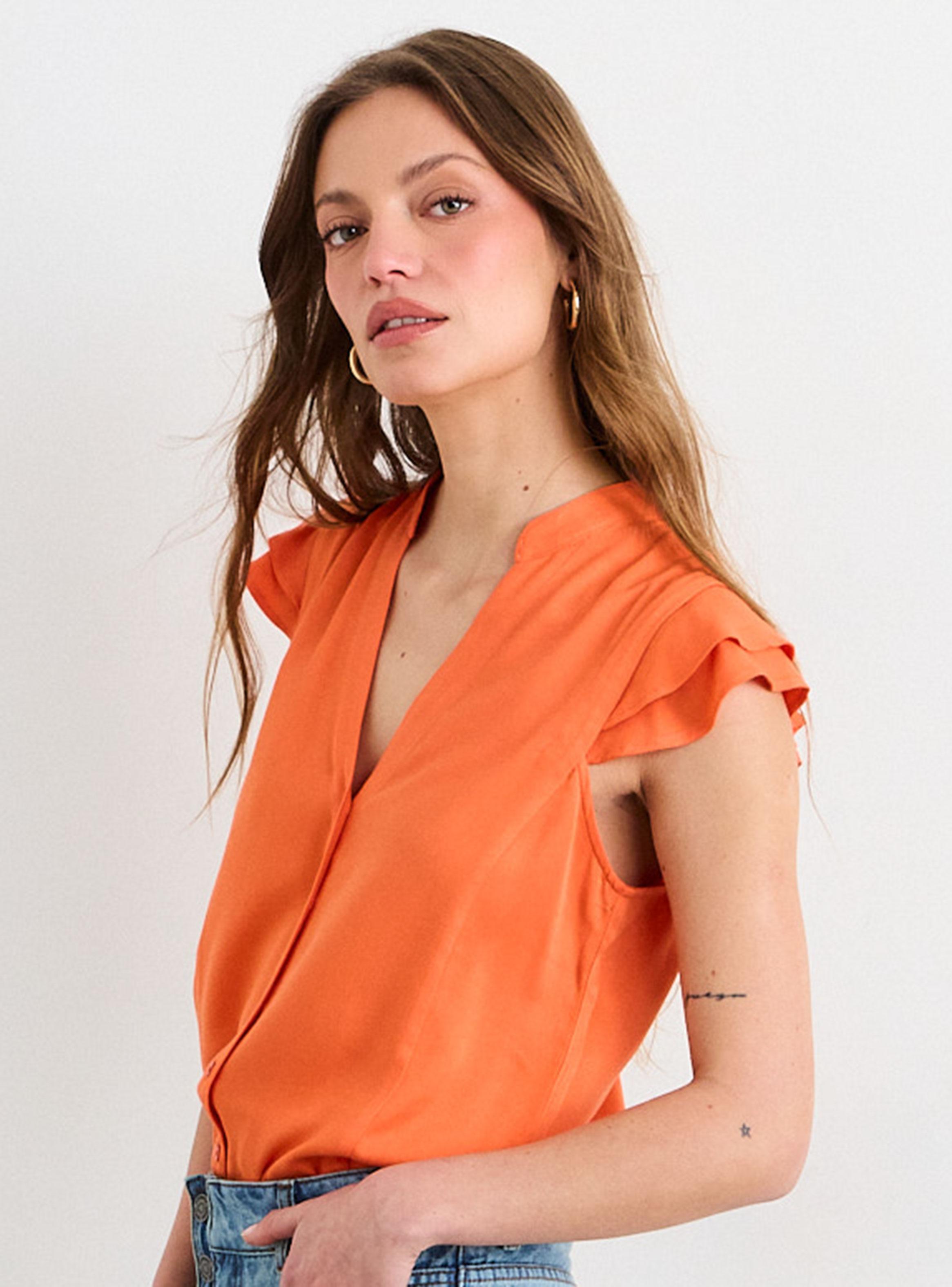 Blusa Lisa Regular-2