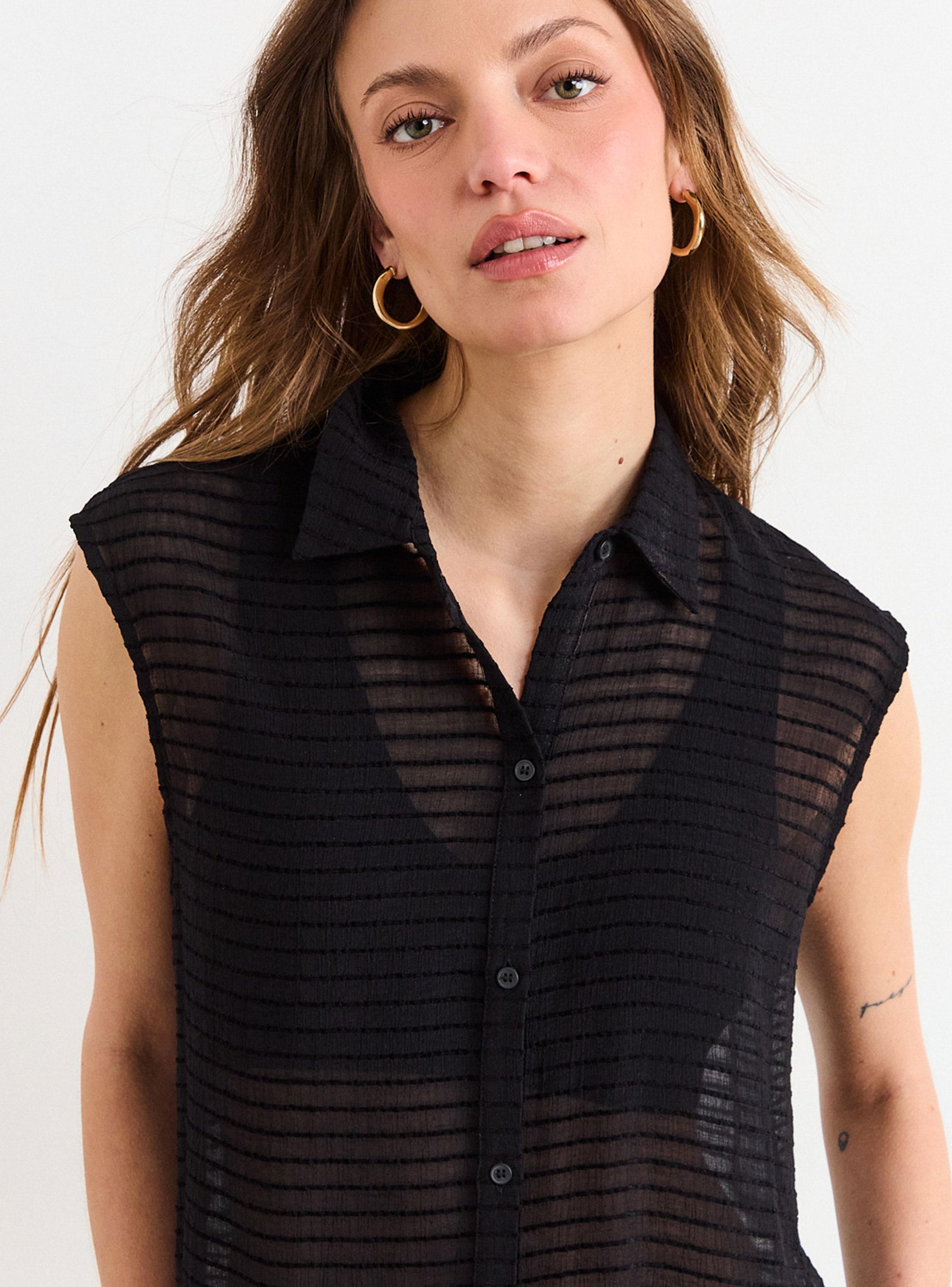Blusa Fantasía Polo-3