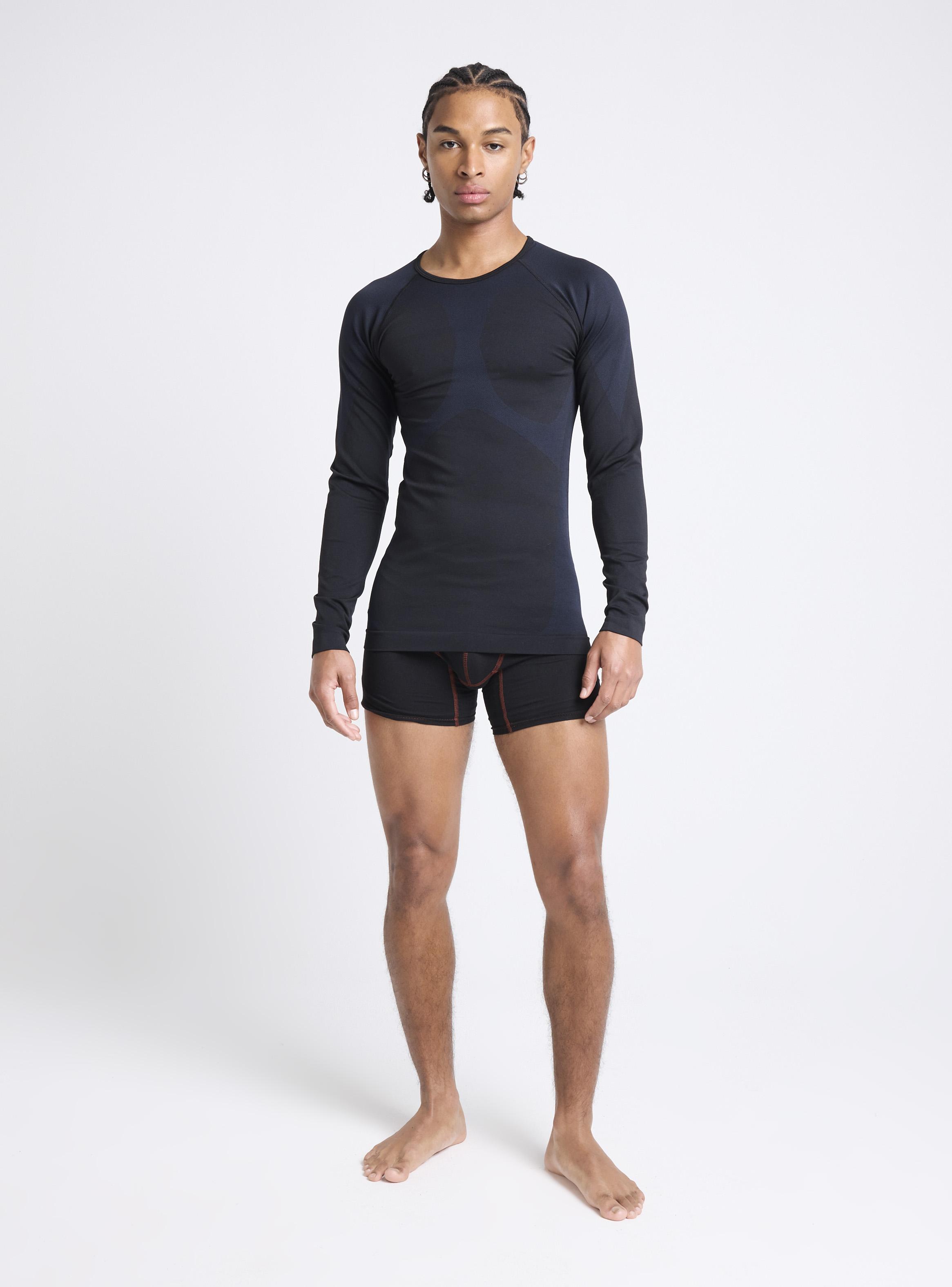 Camiseta Primera Capa-4