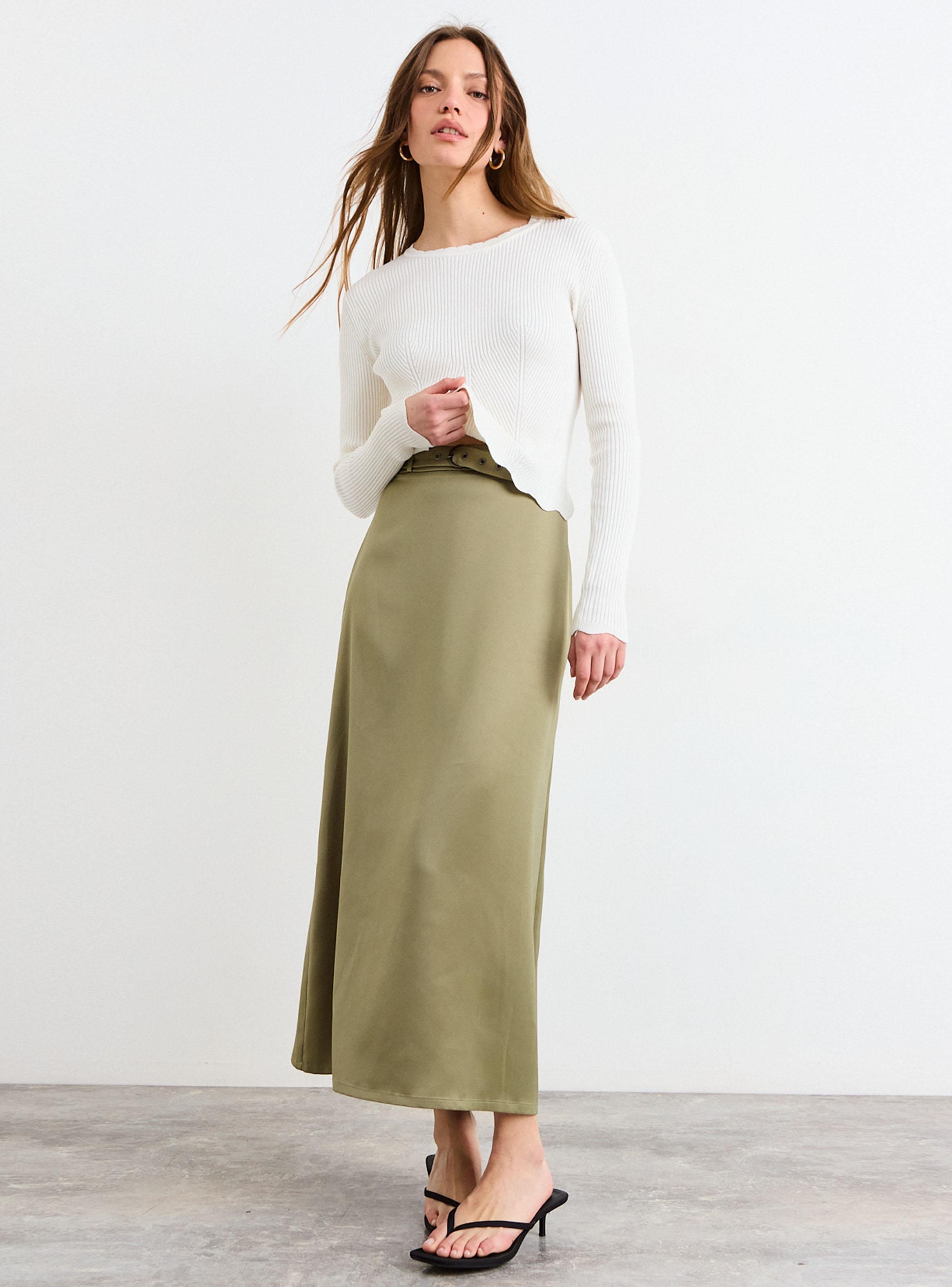 Sweater Liso Bordes Regular-4