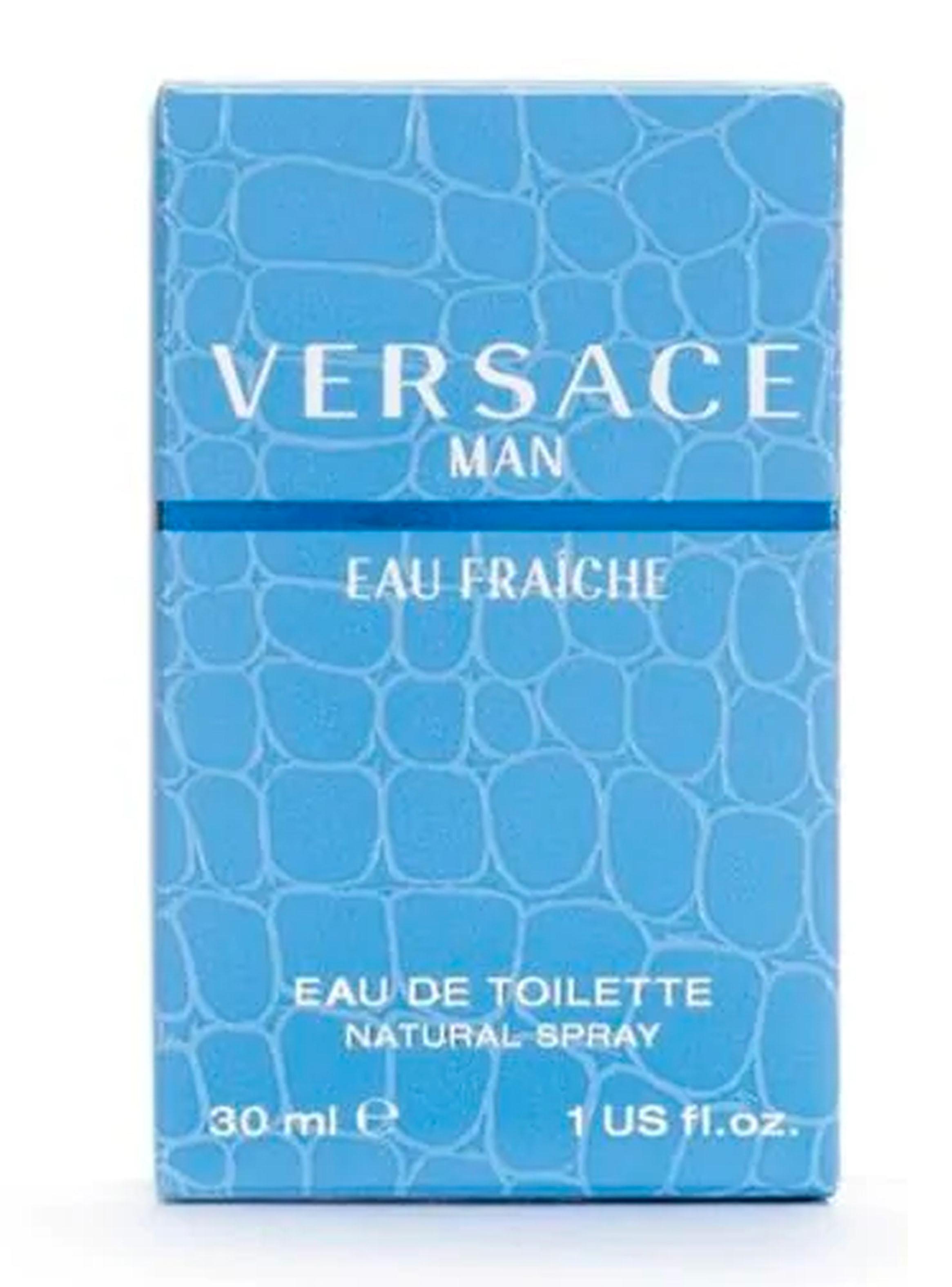 Perfume Eau Freiche EDT Hombre 30 ml-2