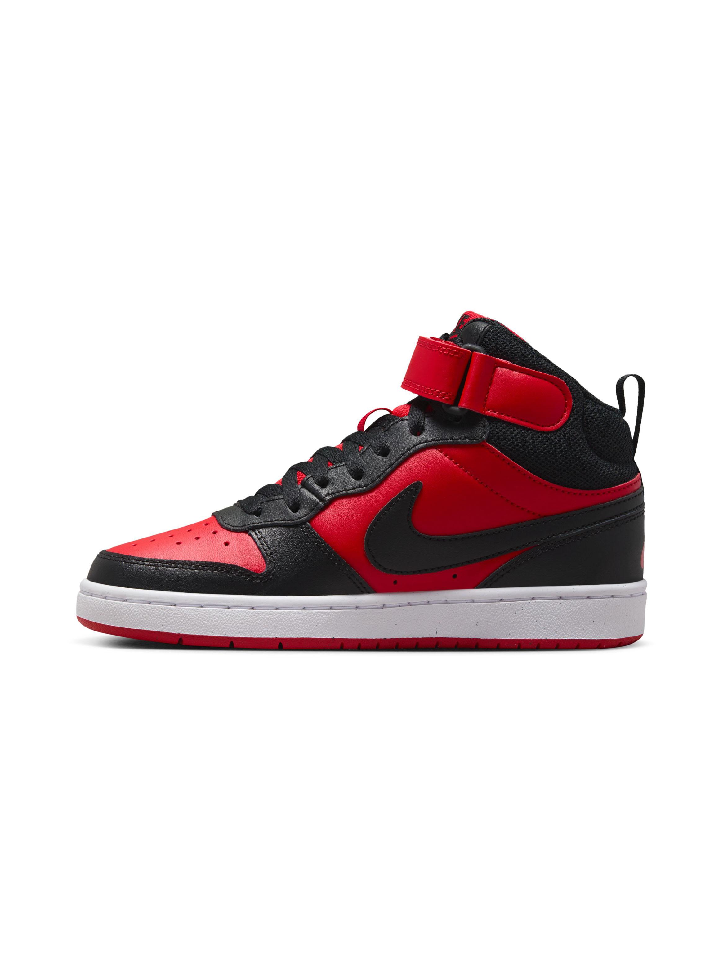 Zapatilla Urbana Junior C Borough Mid 2 Unisex-2