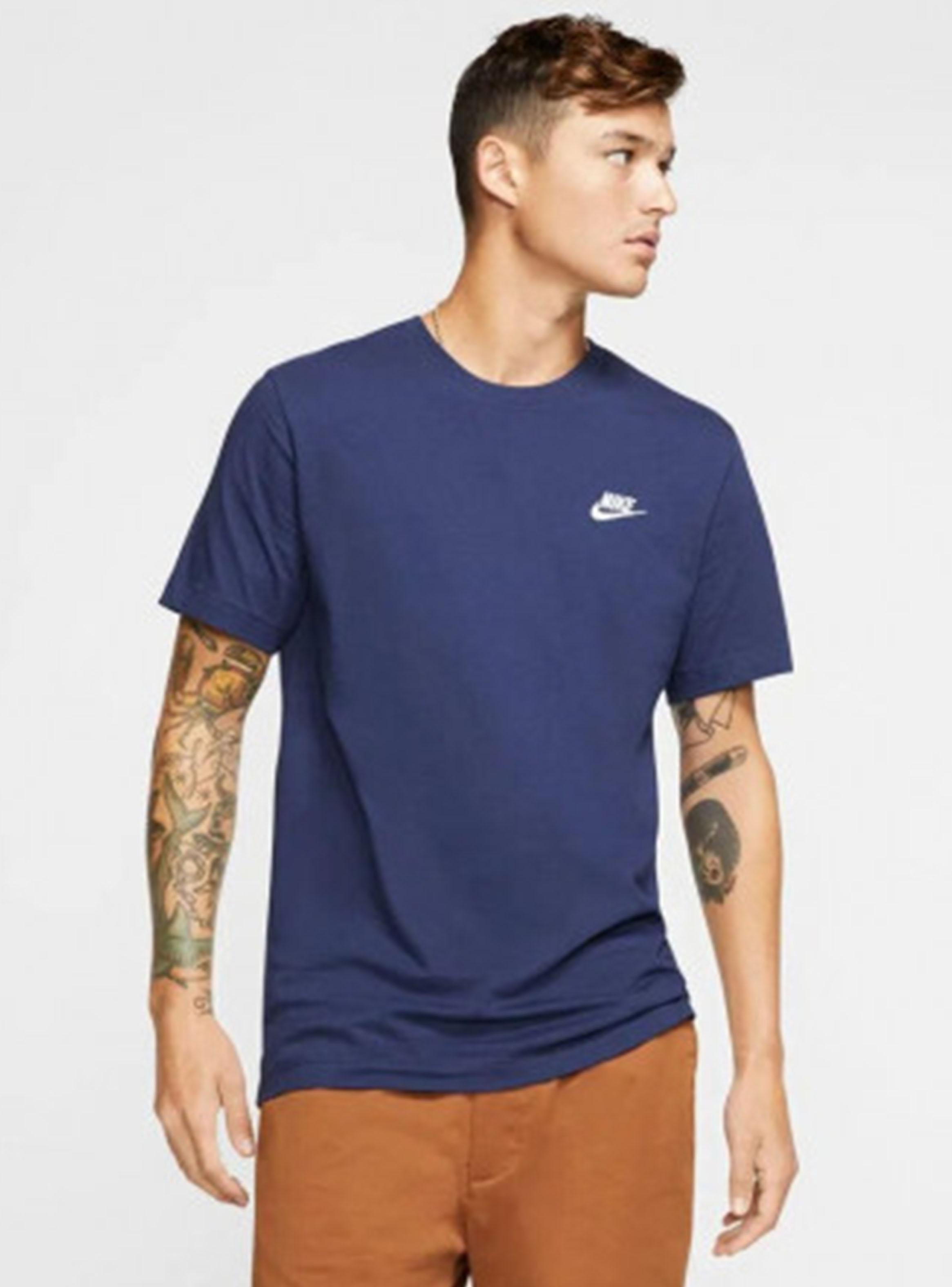 Polera Playera Club Sporeswear-0