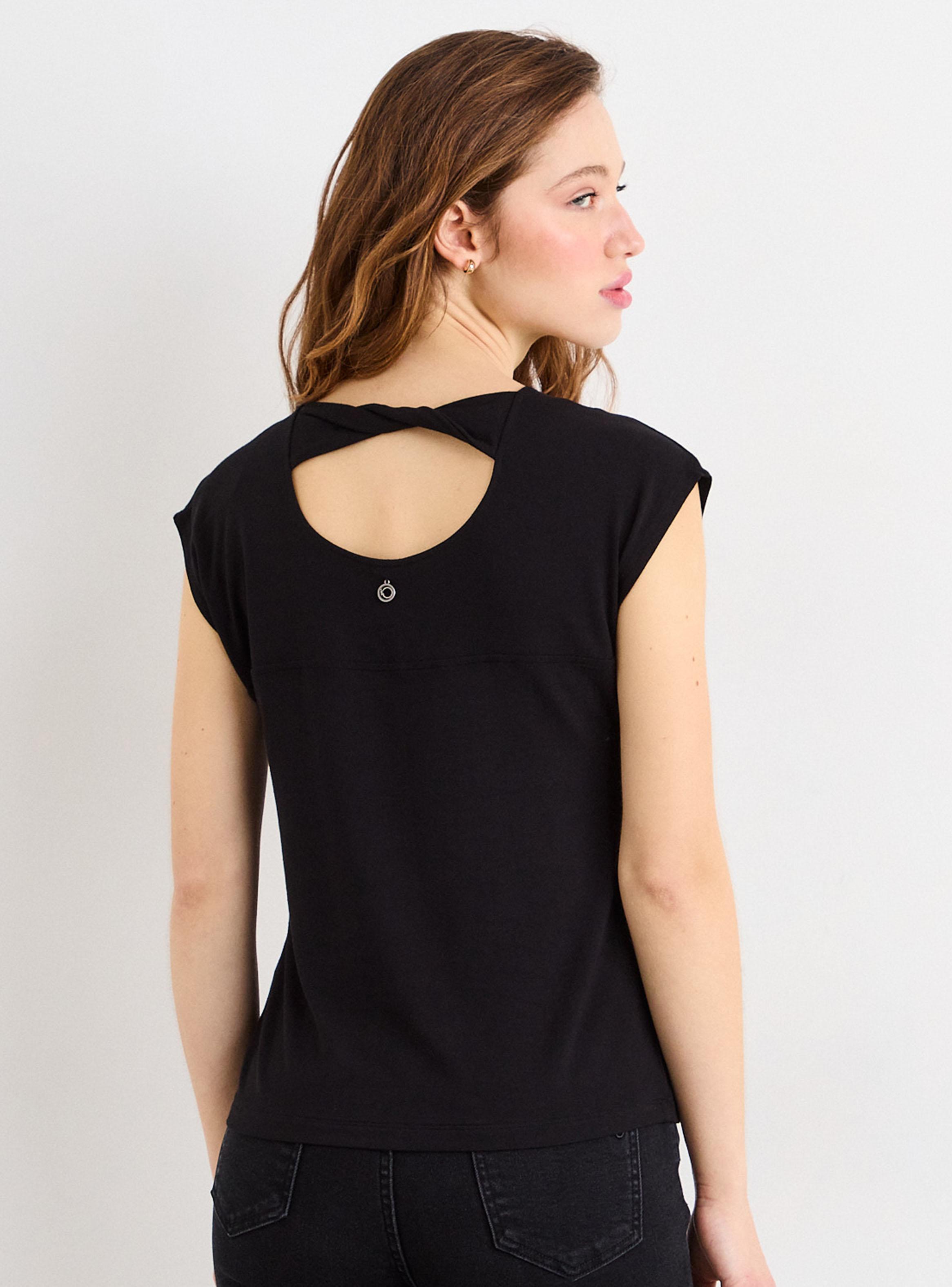 Polera Estampada Print Journey-1