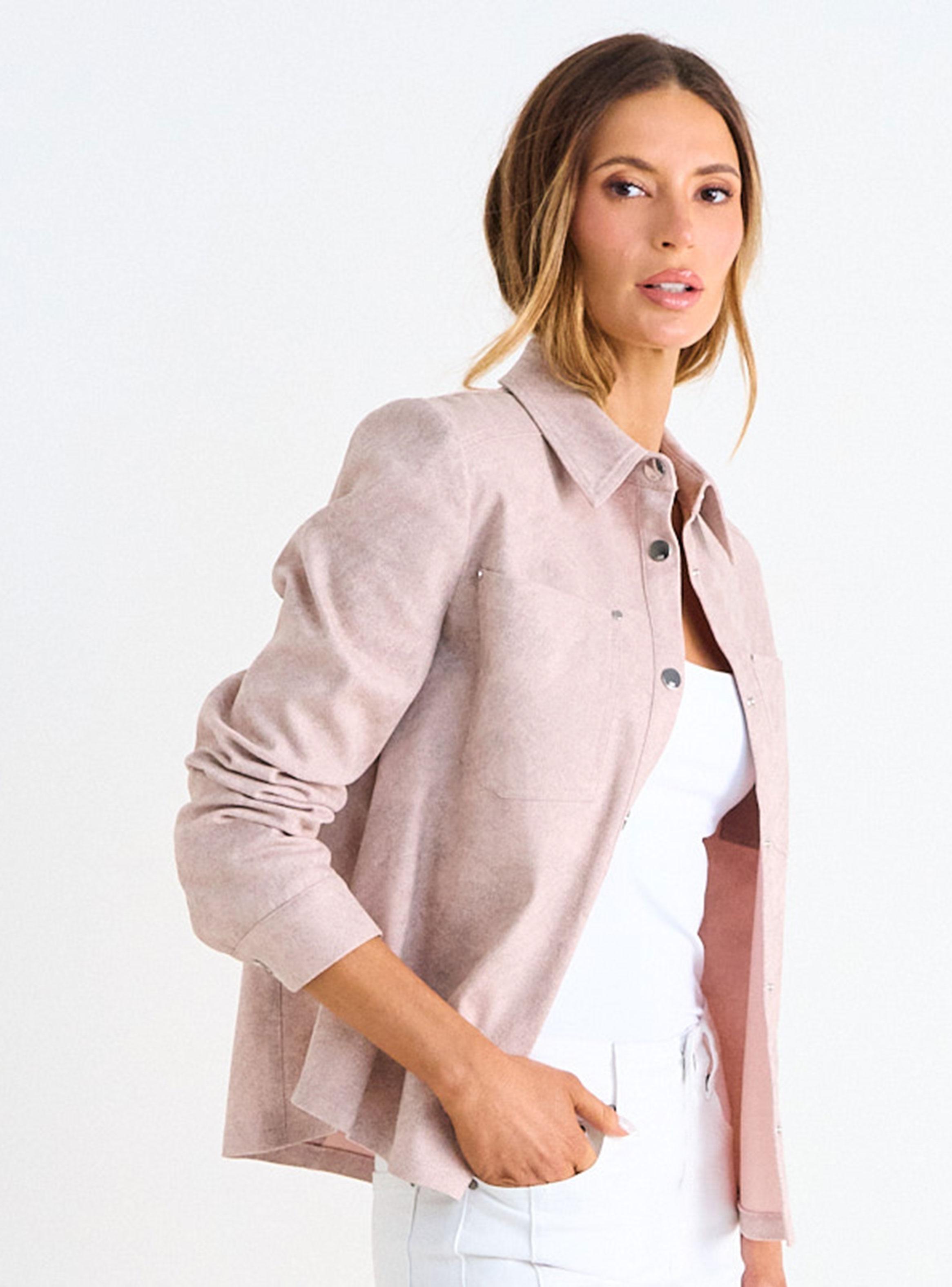 Sobrecamisa Coated-2