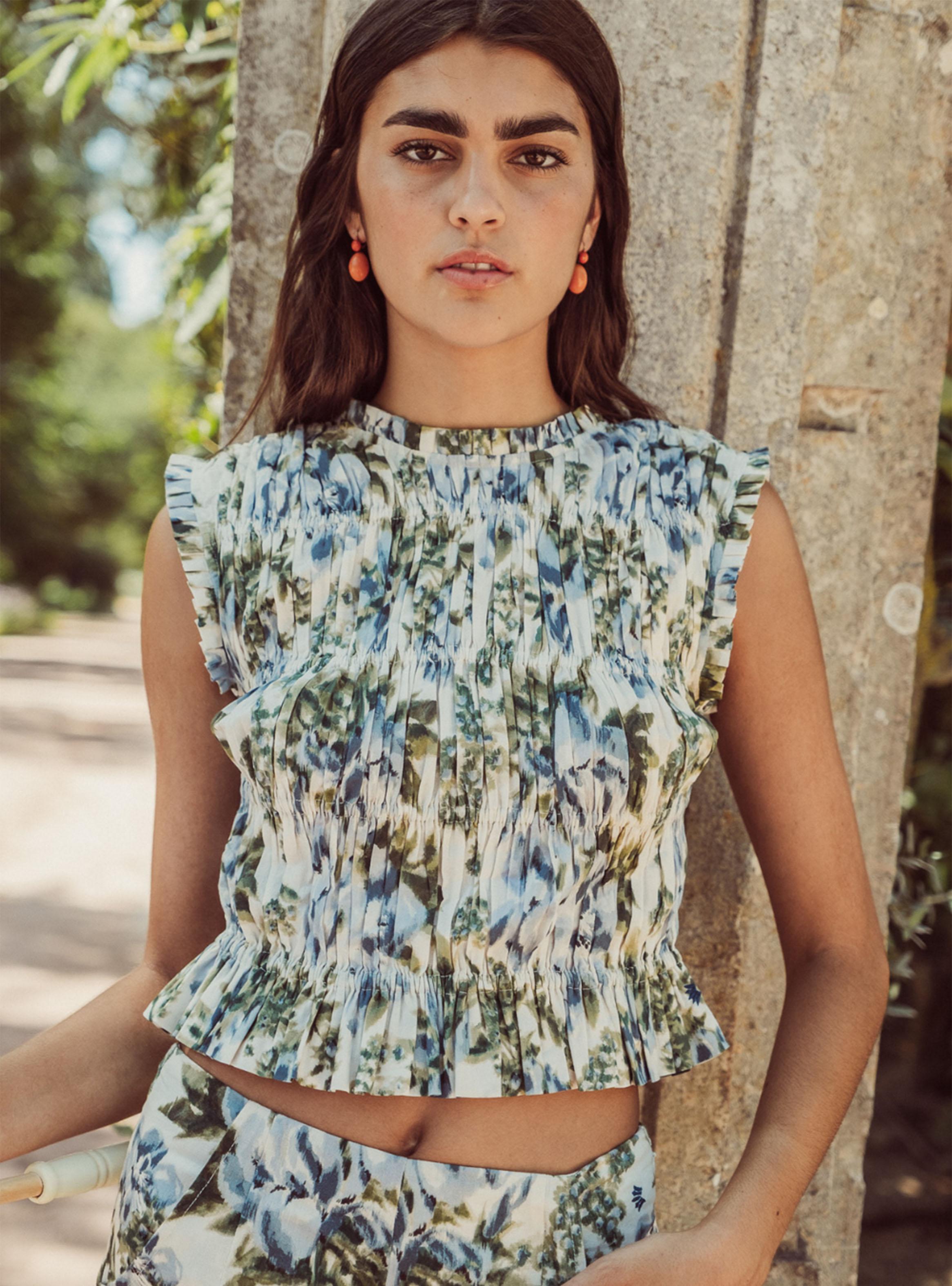 Blusa Malva Floralb-2