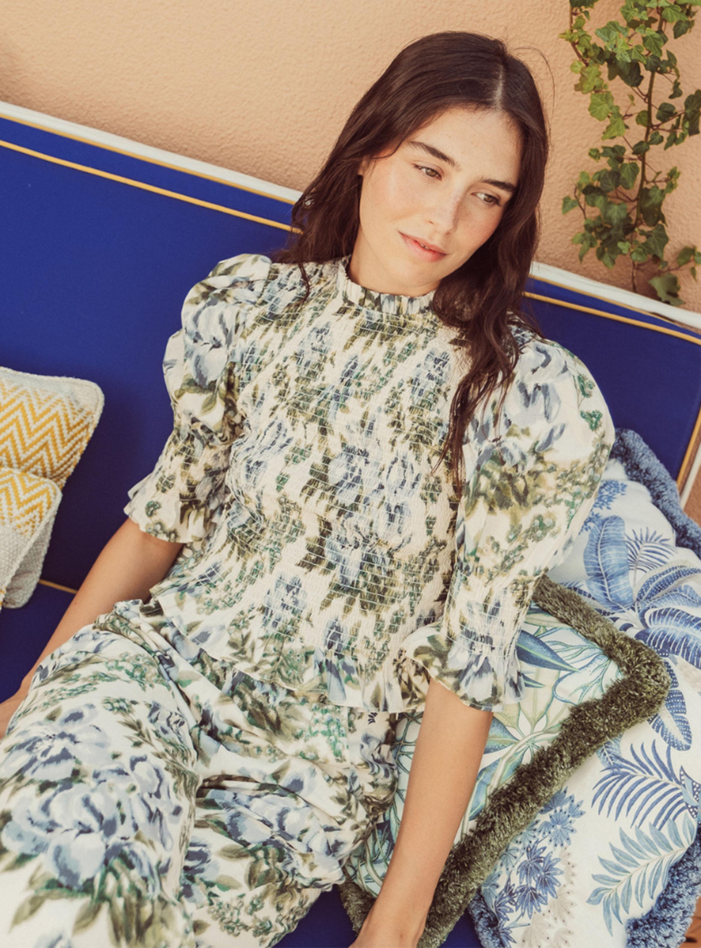 Blusa Safi Floral-2