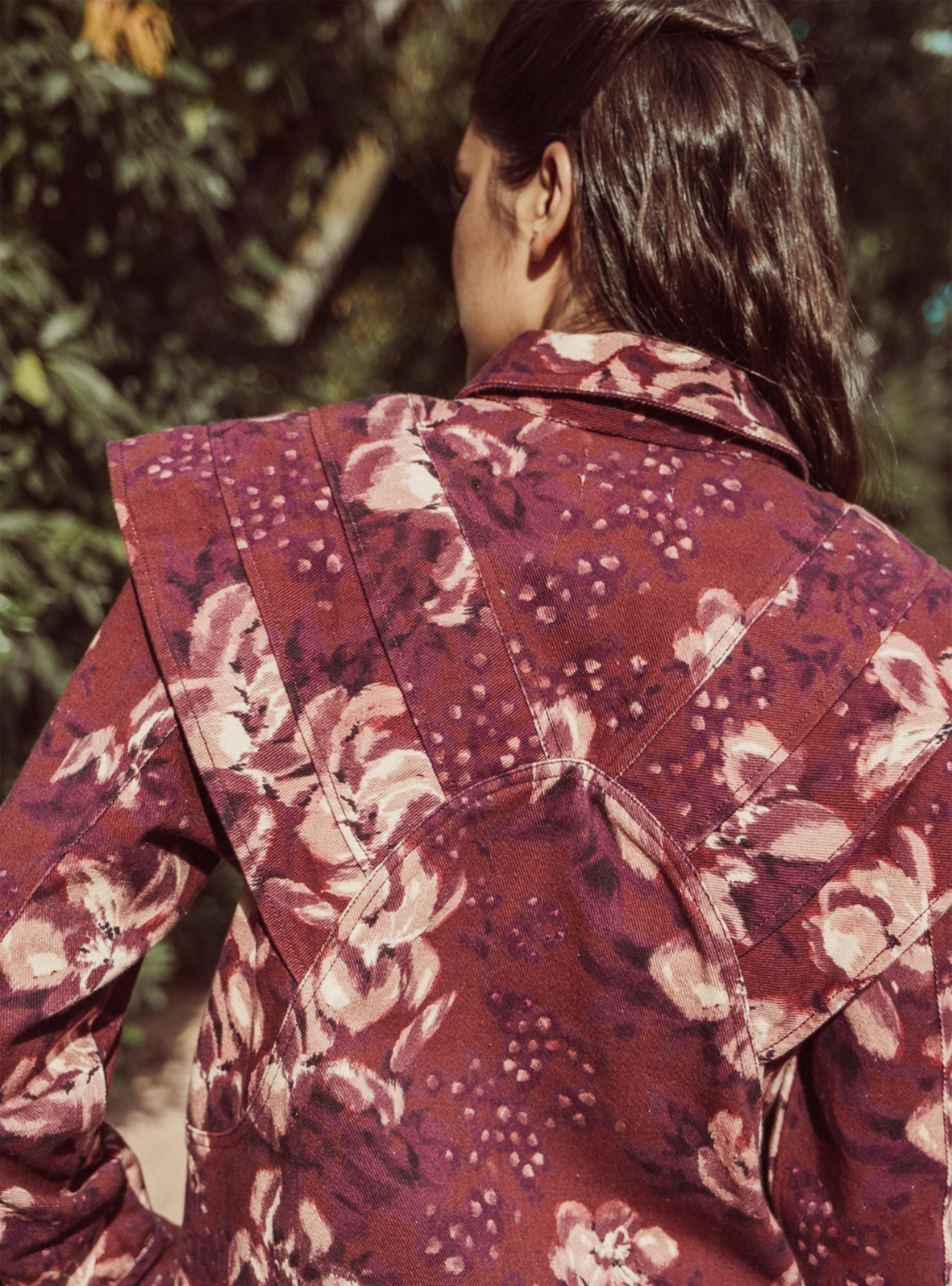 Chaqueta Fel-1