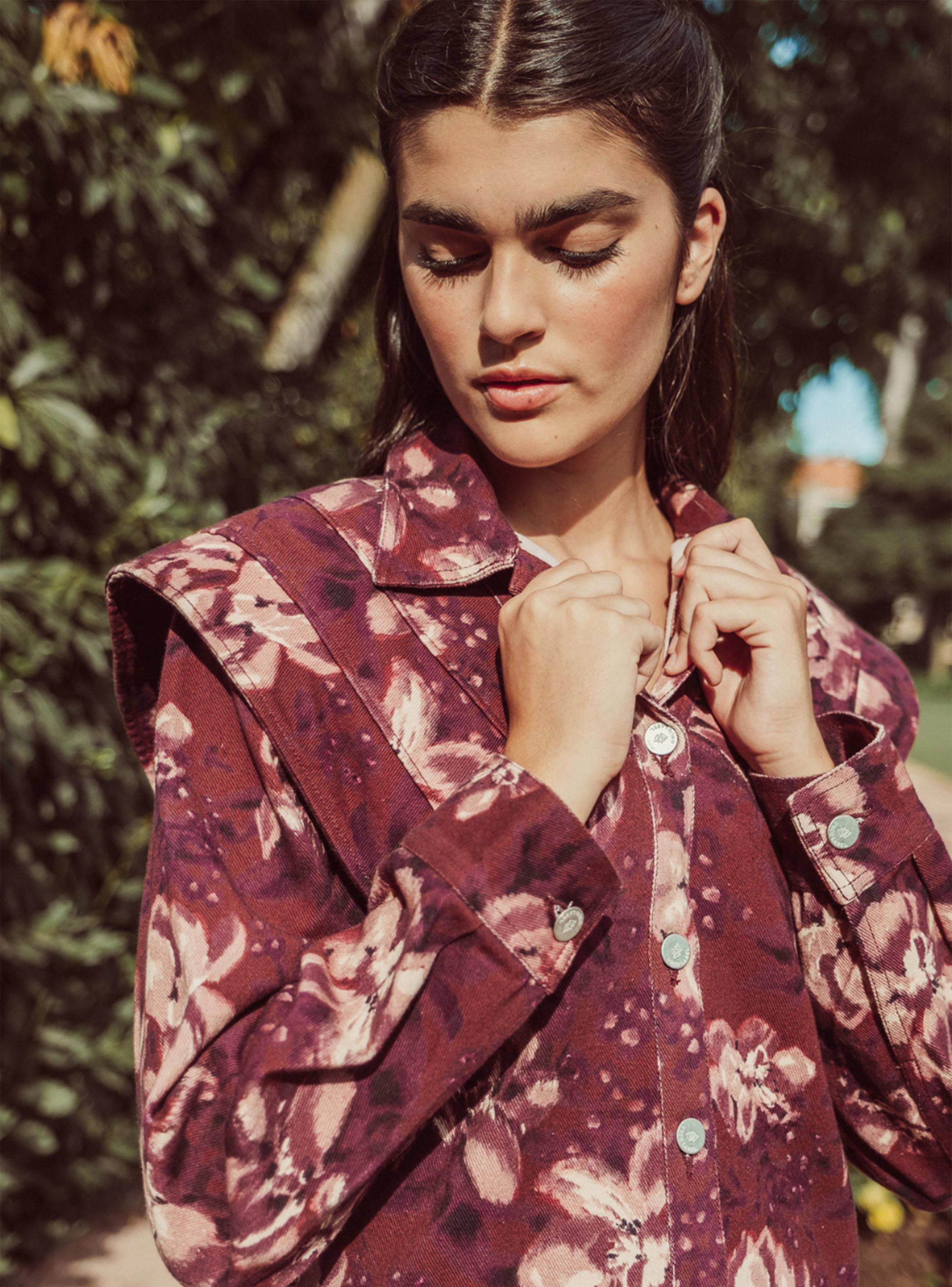 Chaqueta Fel-2