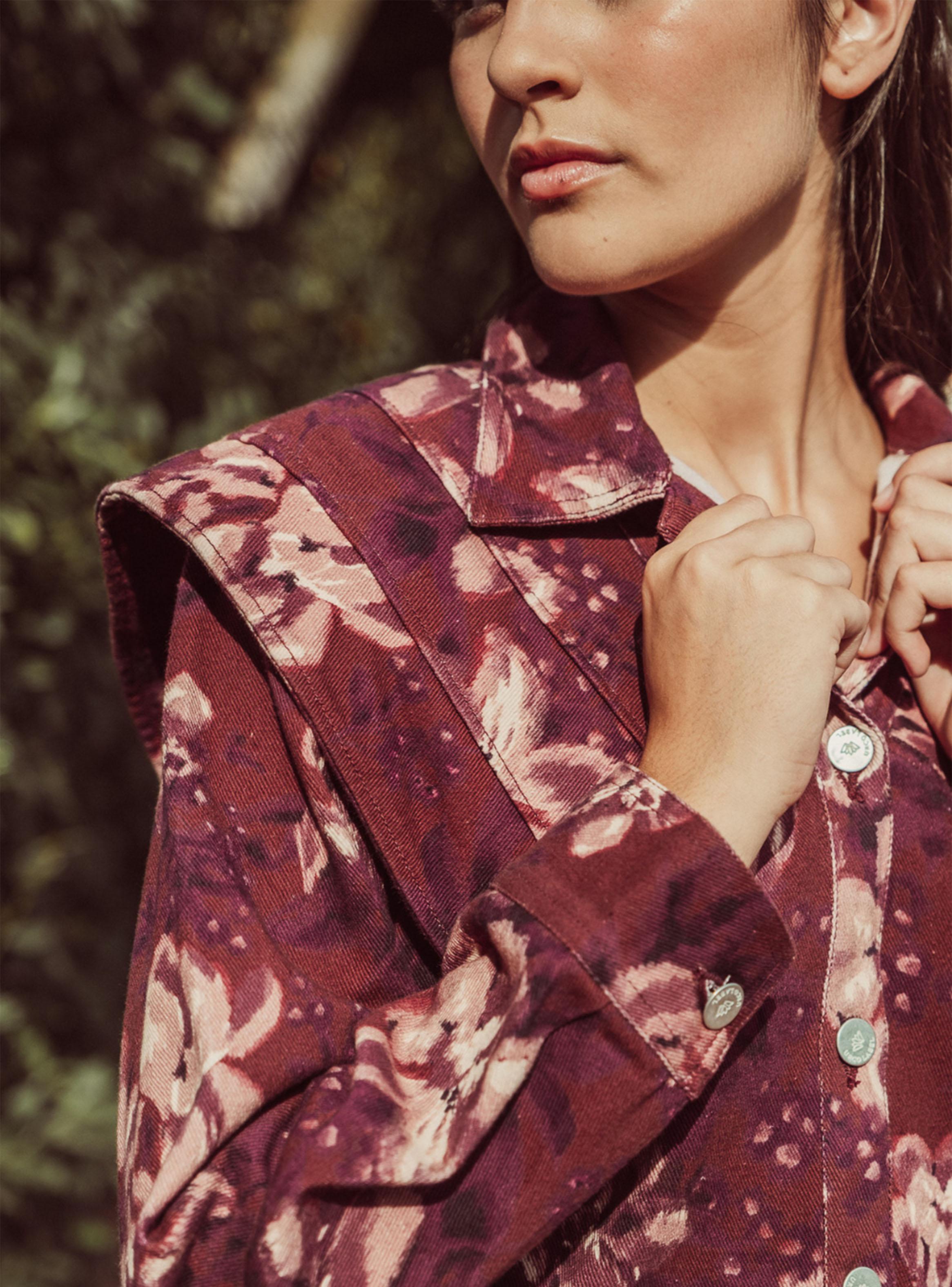 Chaqueta Fel-3