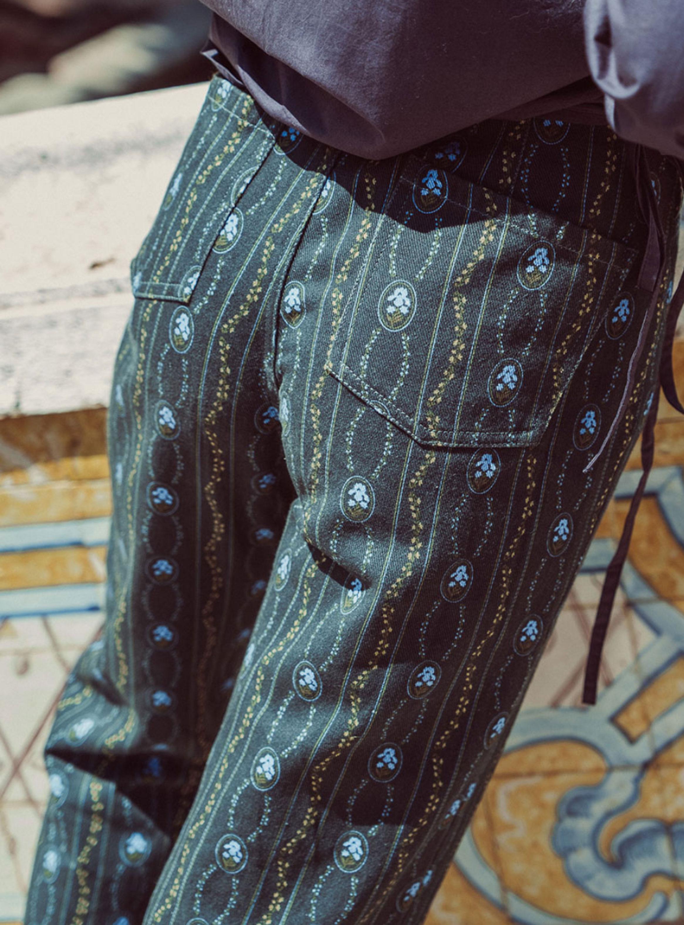 Jeans Brass Meninas-1