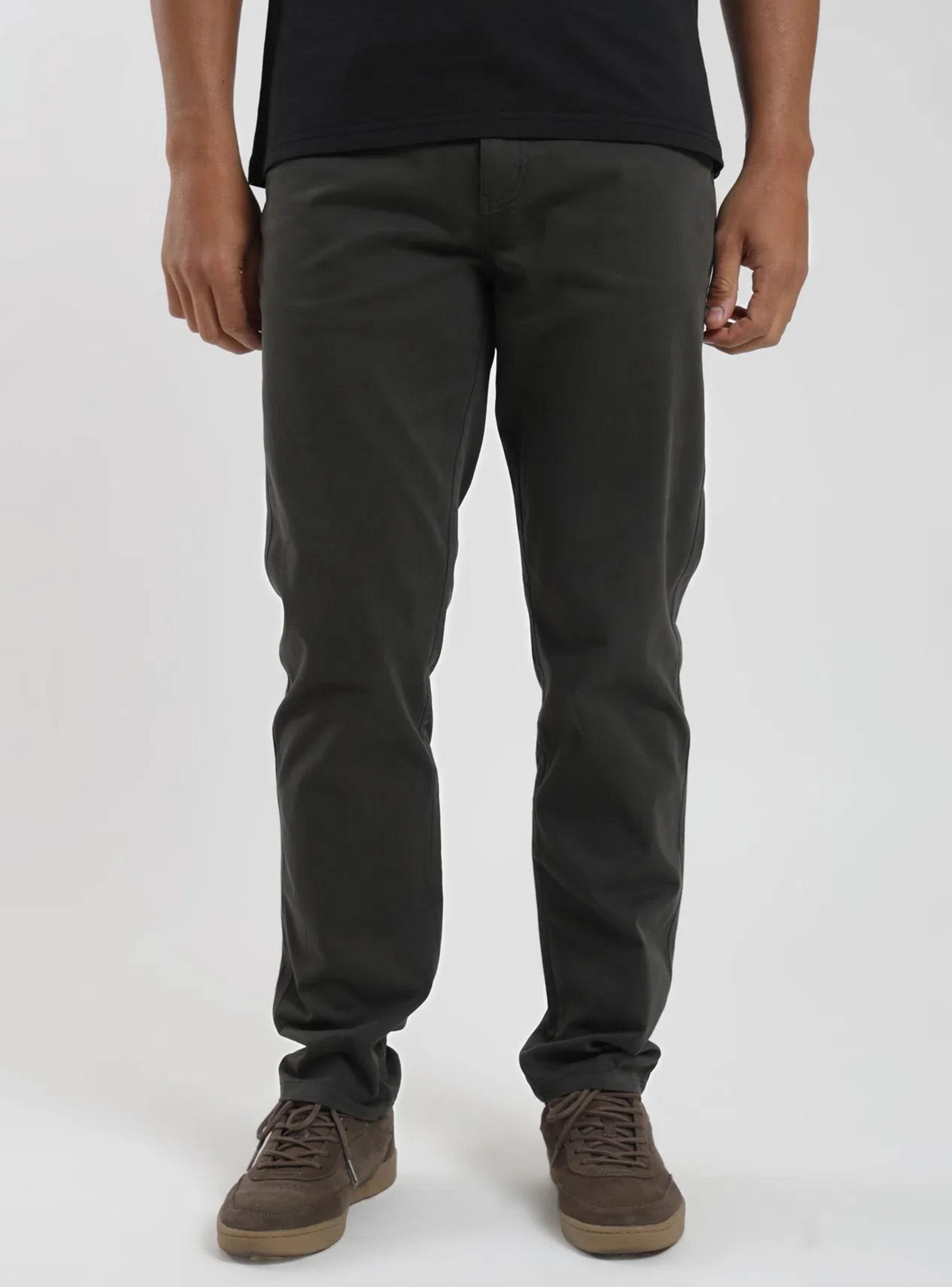 Pantalón Shaper Regular Fit-0