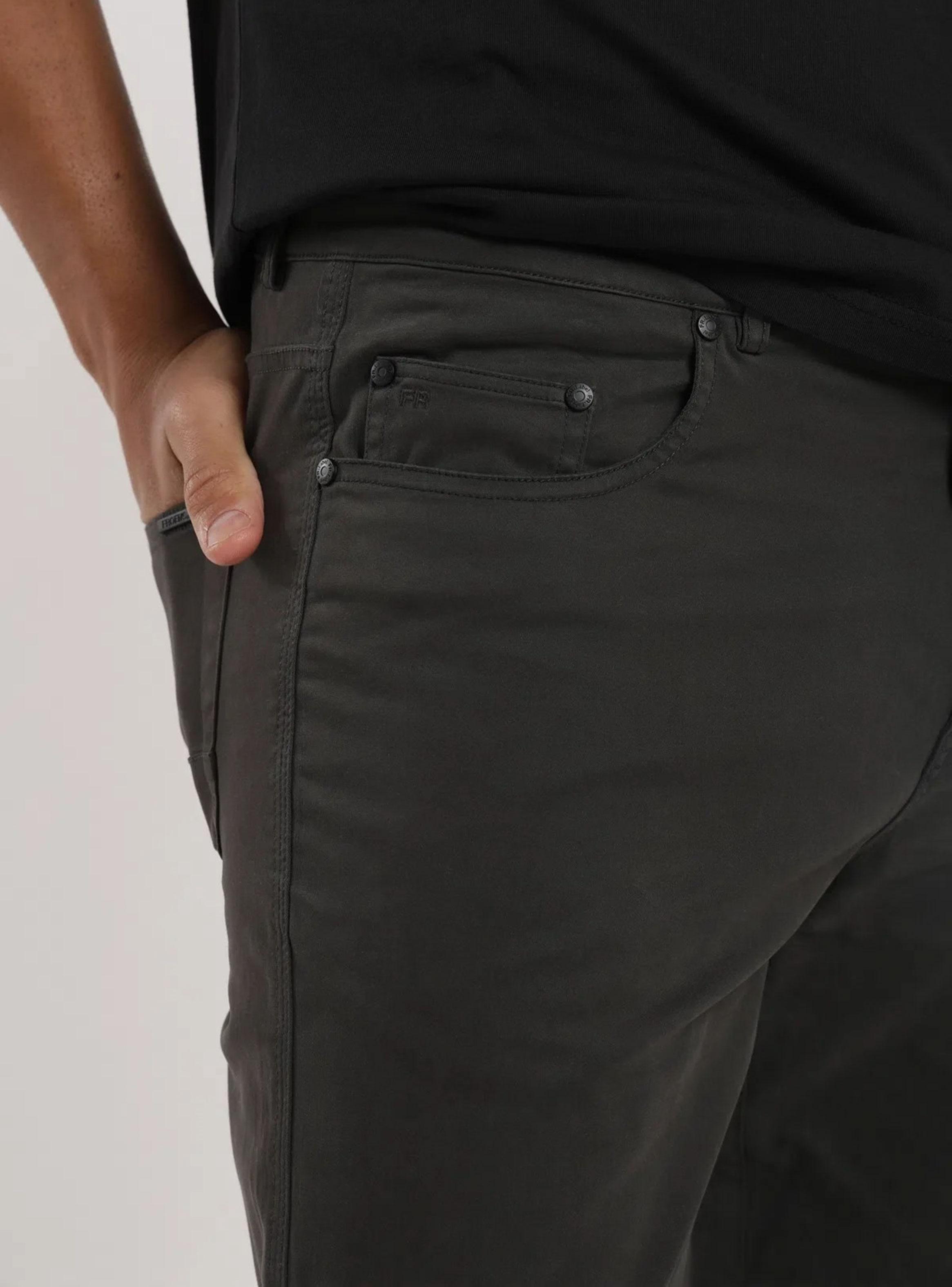 Pantalón Shaper Regular Fit-2