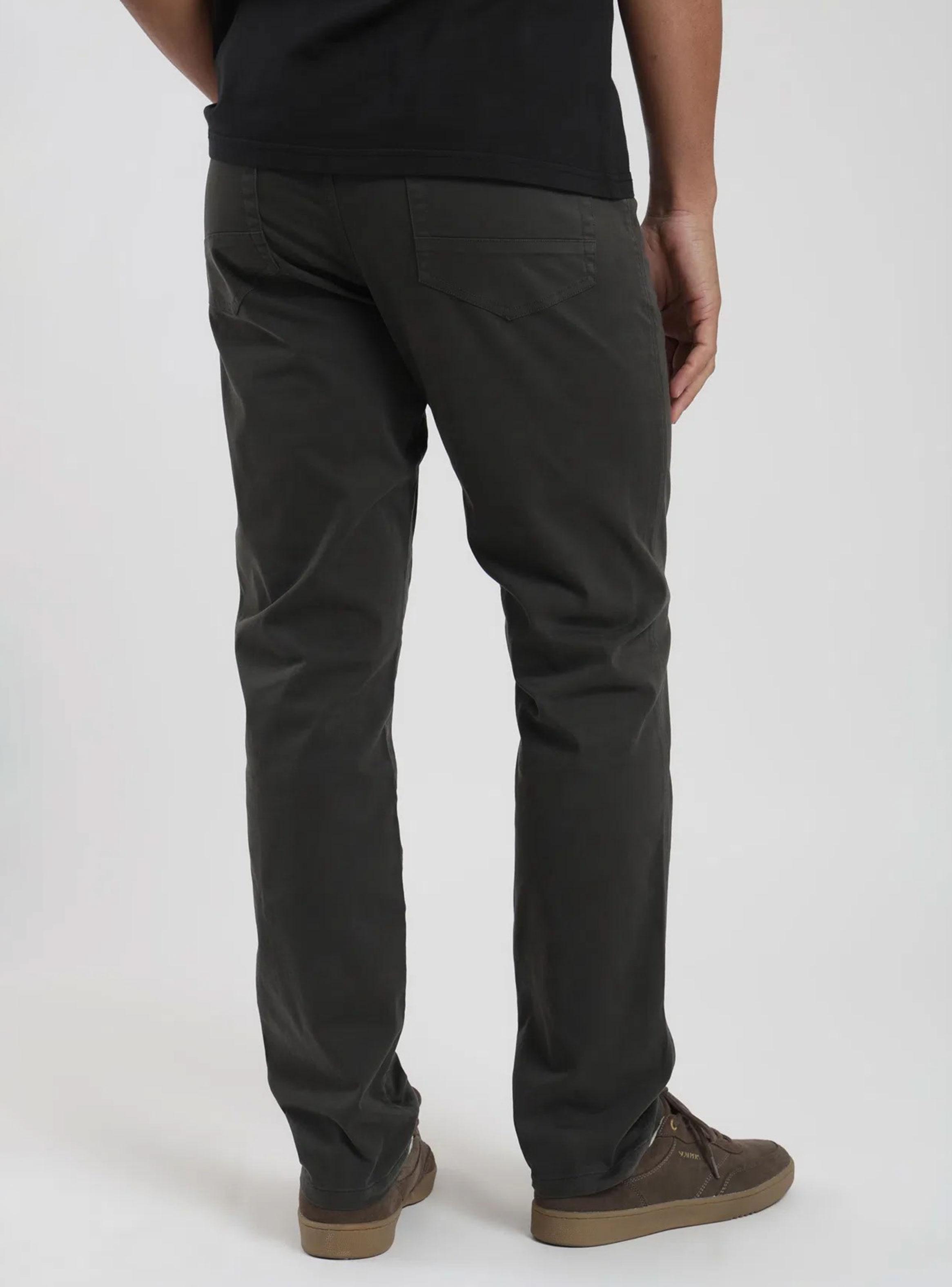 Pantalón Shaper Regular Fit-1