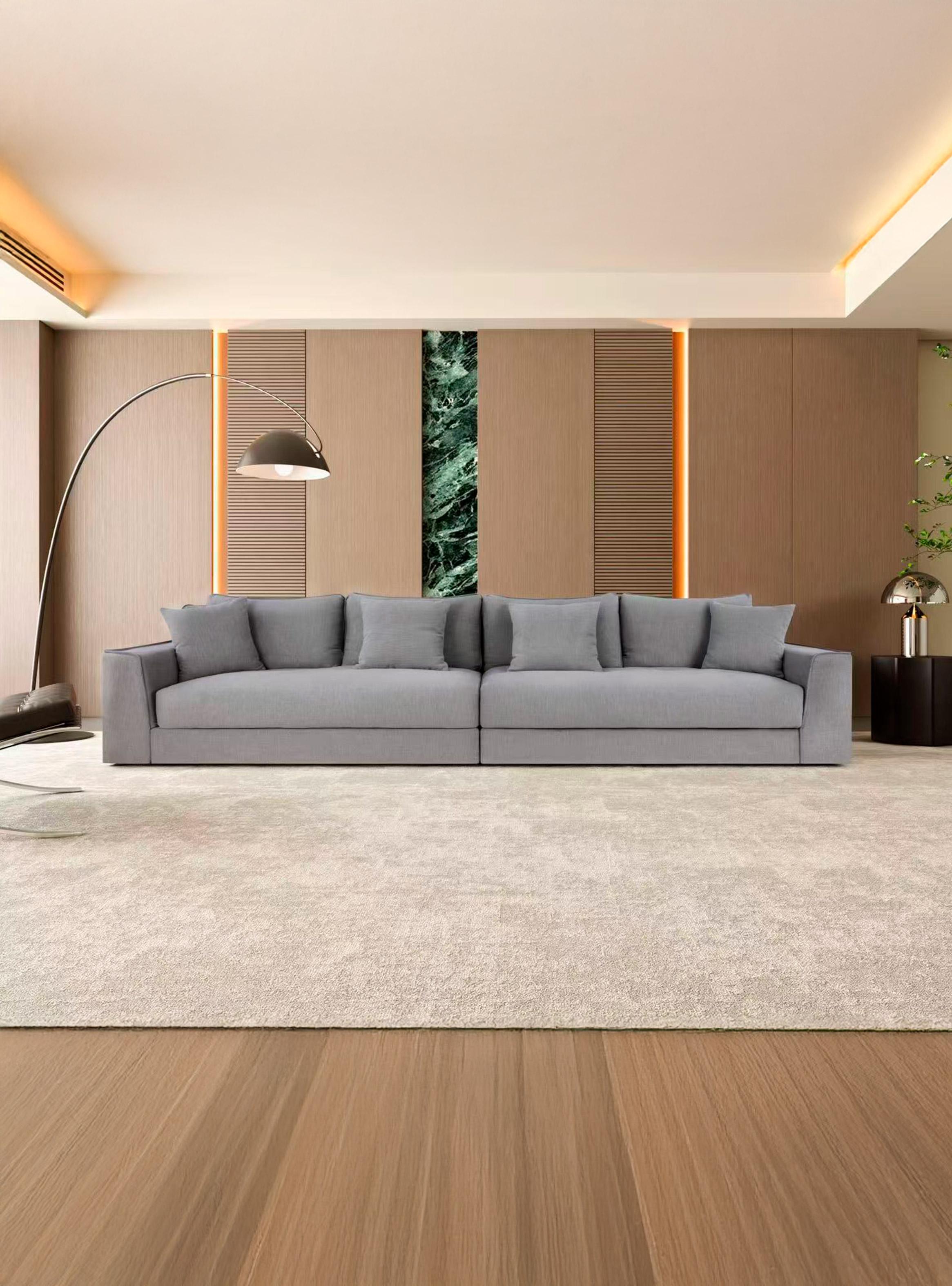 Sofá Josefina Lino 5 Cuerpos-8