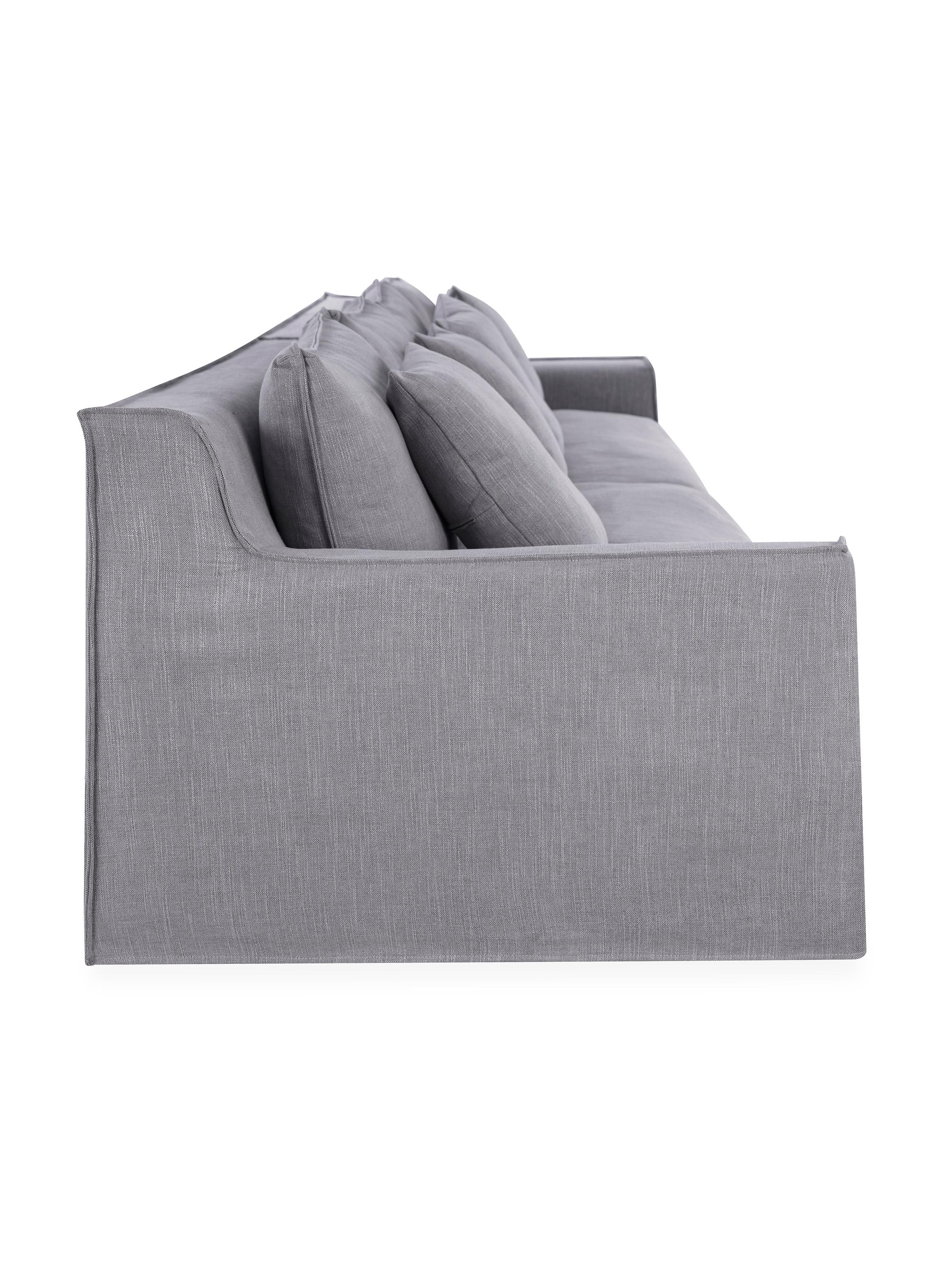 Sofá Josefina Lino 5 Cuerpos-4