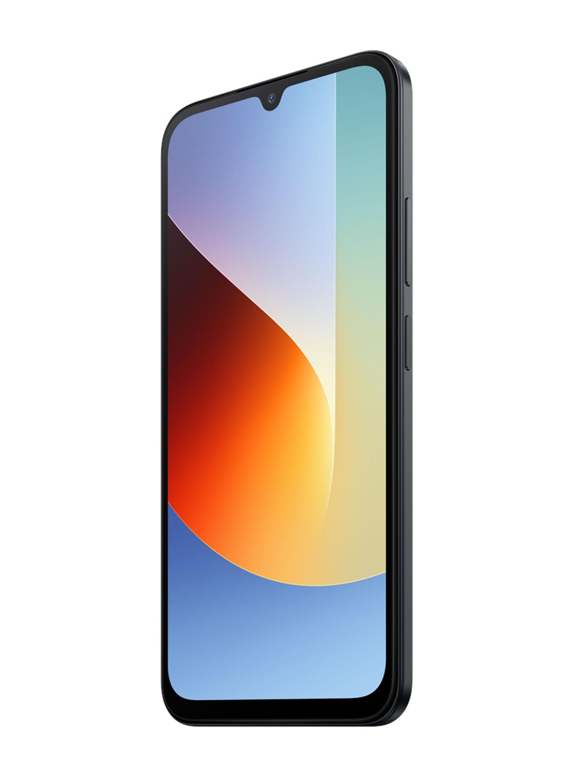 Smartphone Redmi A7 Pro 128GB 6.9'' Negro Liberado-2