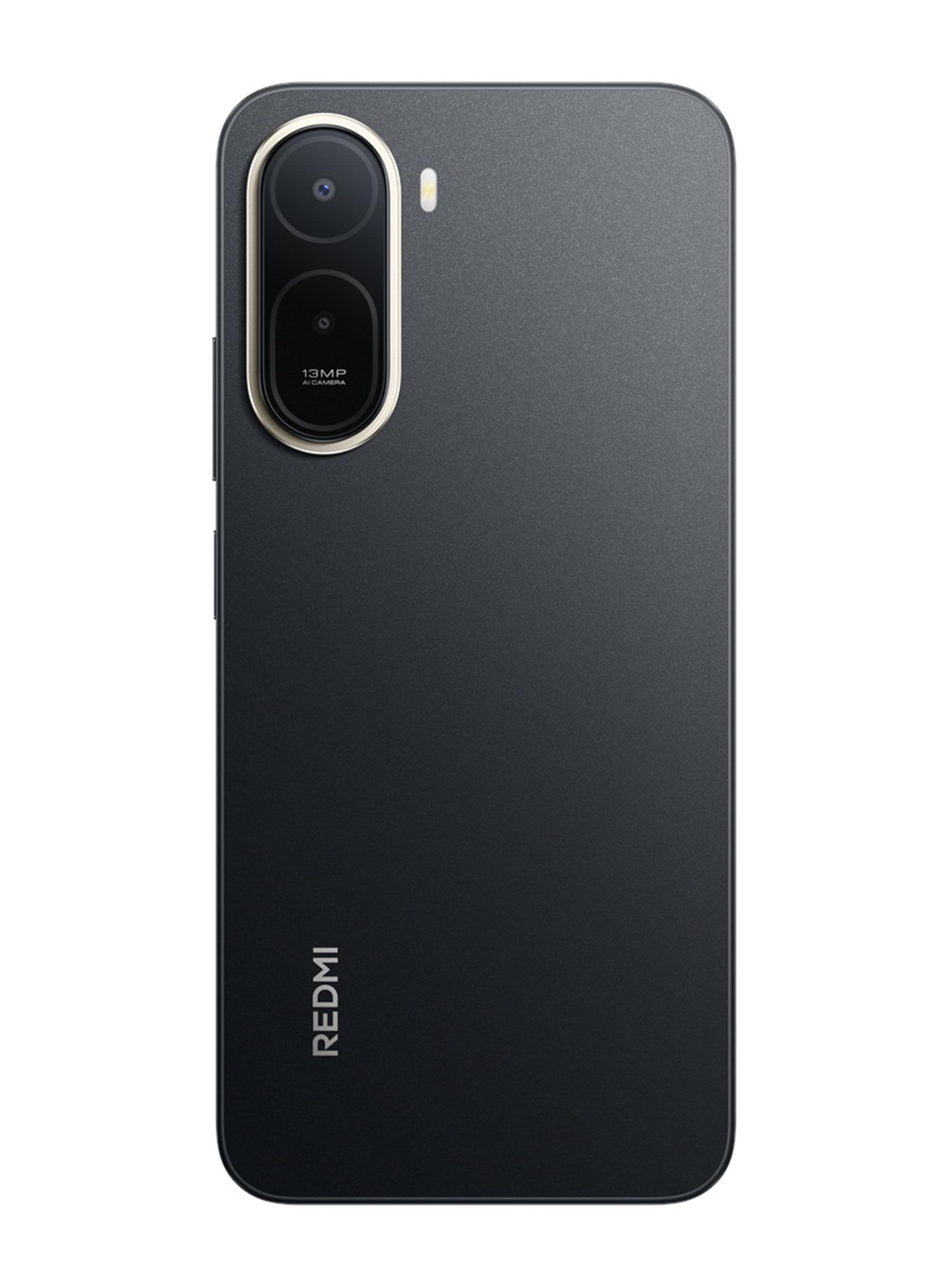 Smartphone Redmi A7 Pro 128GB 6.9'' Negro Liberado-3