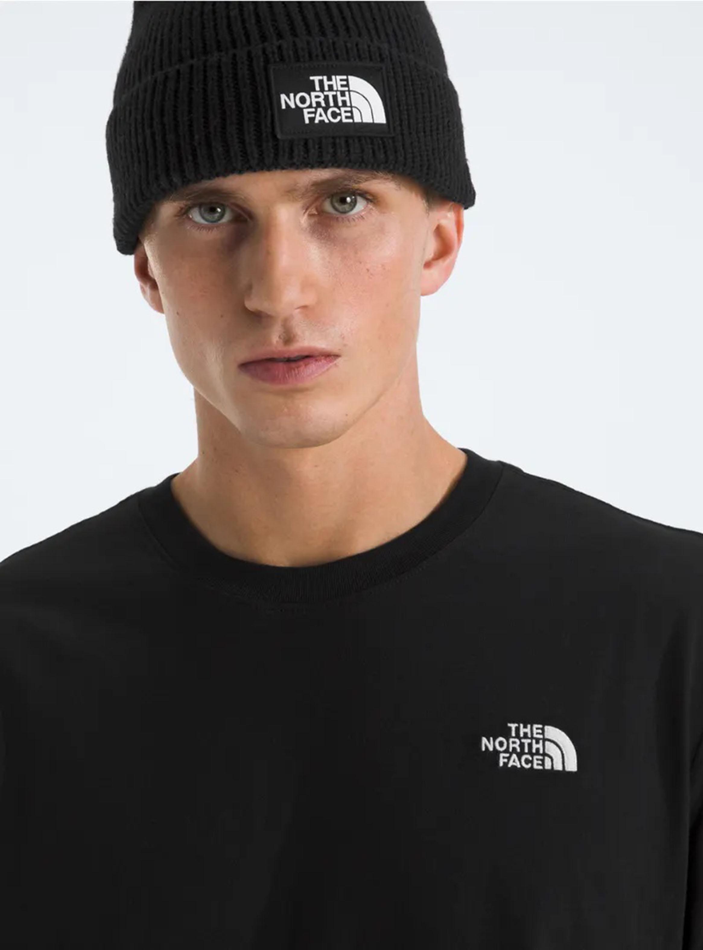 Polera Evo Simple Dome Negro-2