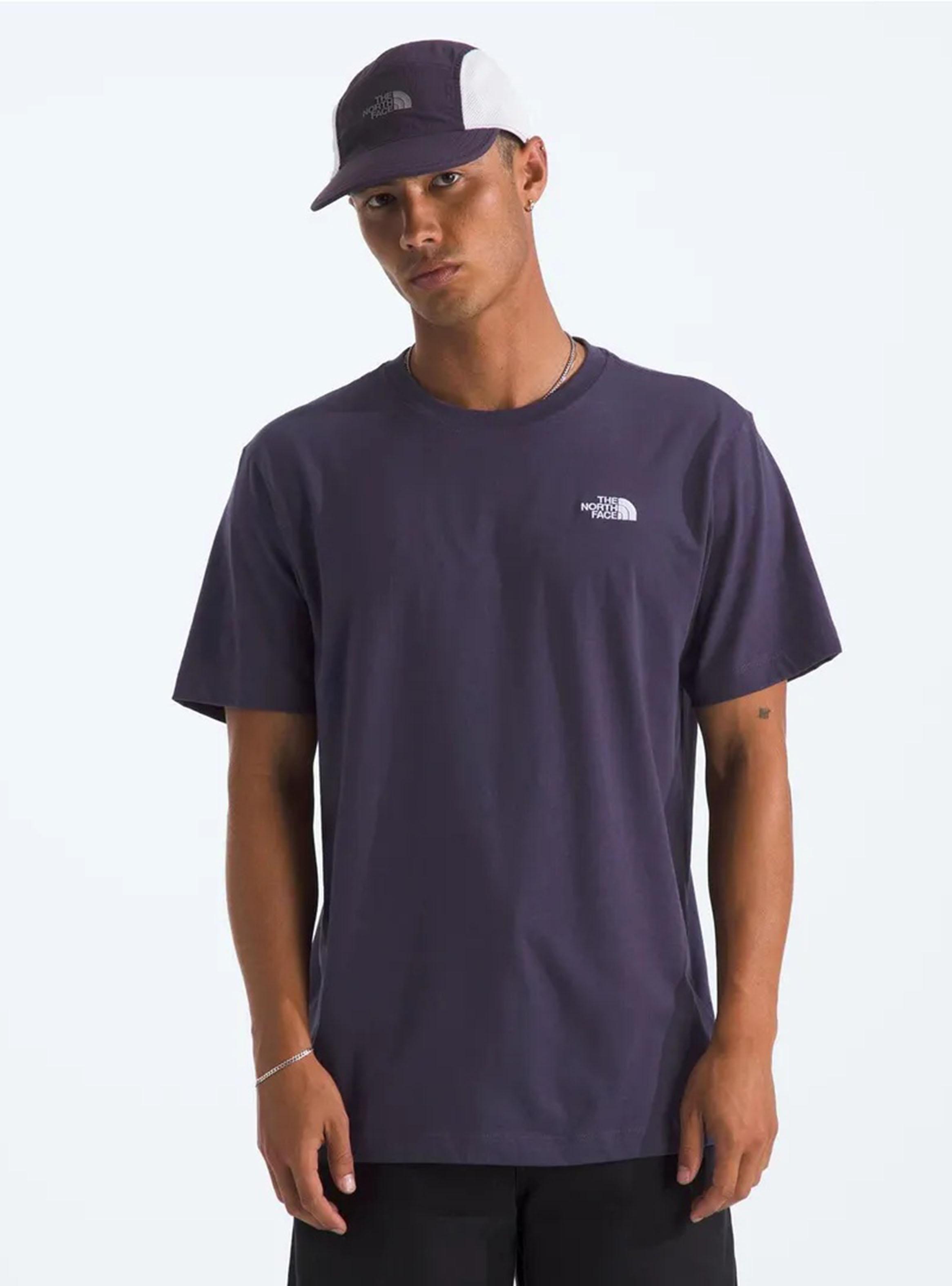 Polera Evo Simple Dome Negro-0