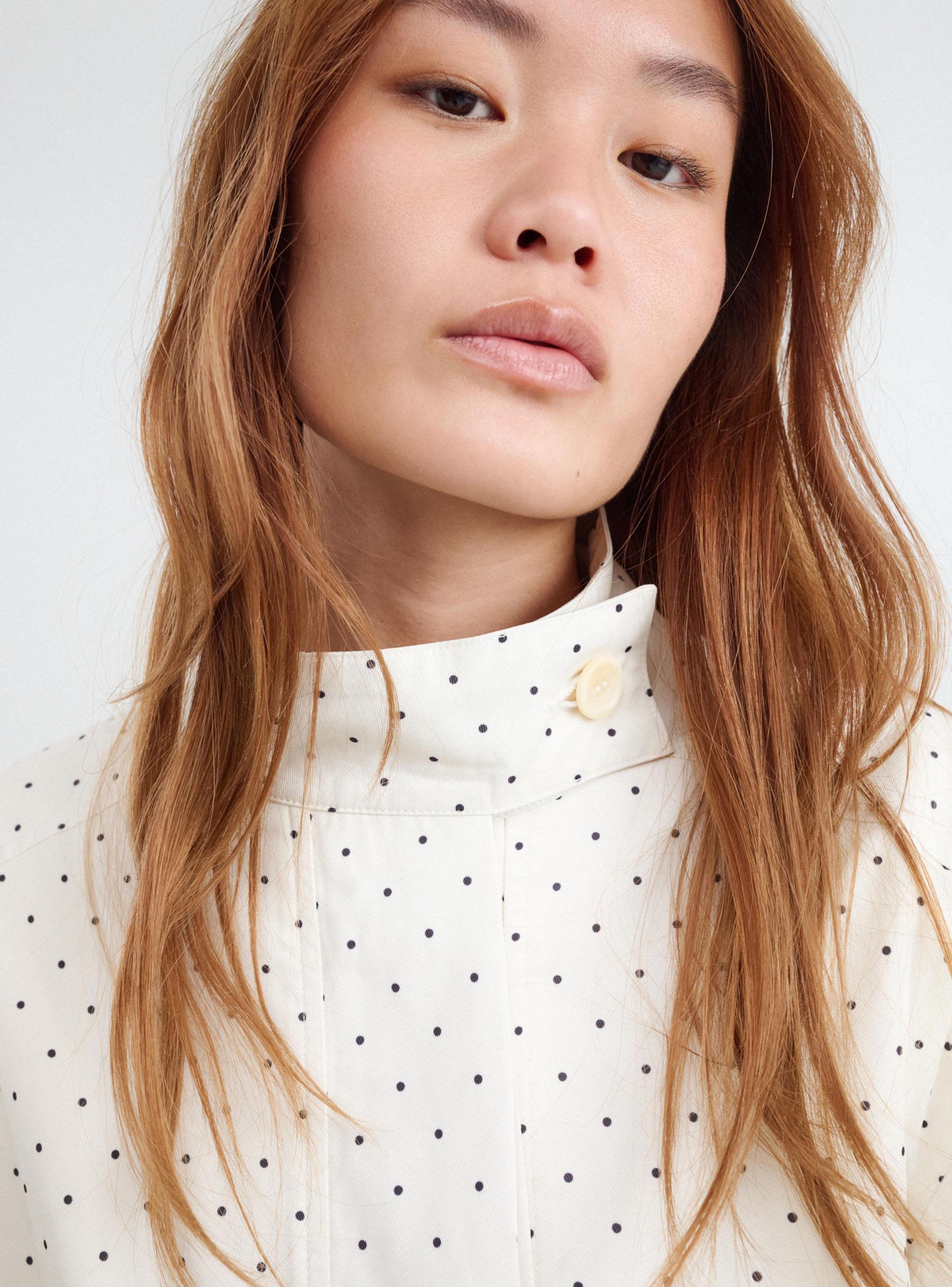 Chaqueta Polka-2