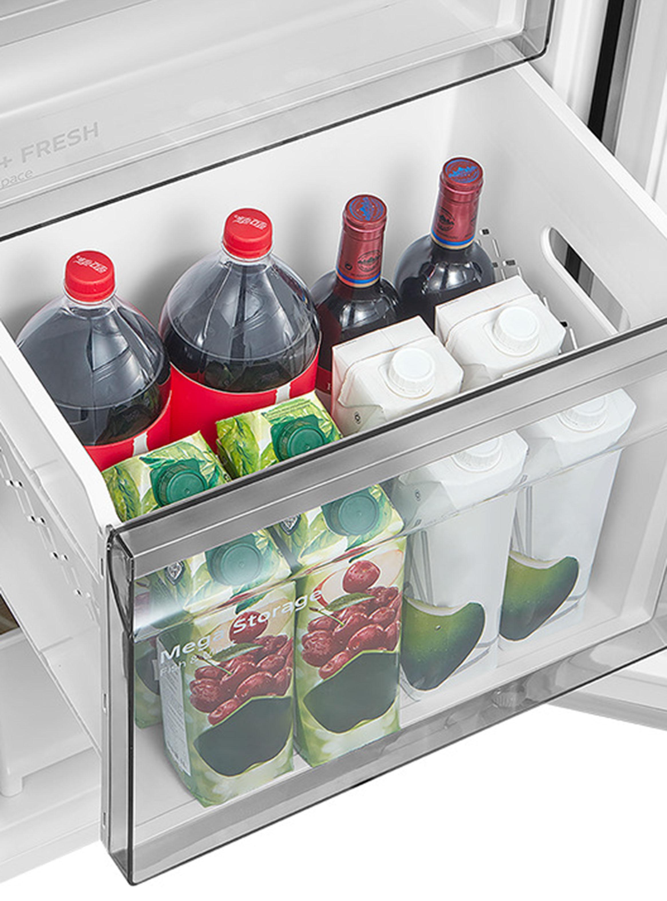 Freezer Vertical No Frost 174 Litros MDRU255FEE50-5