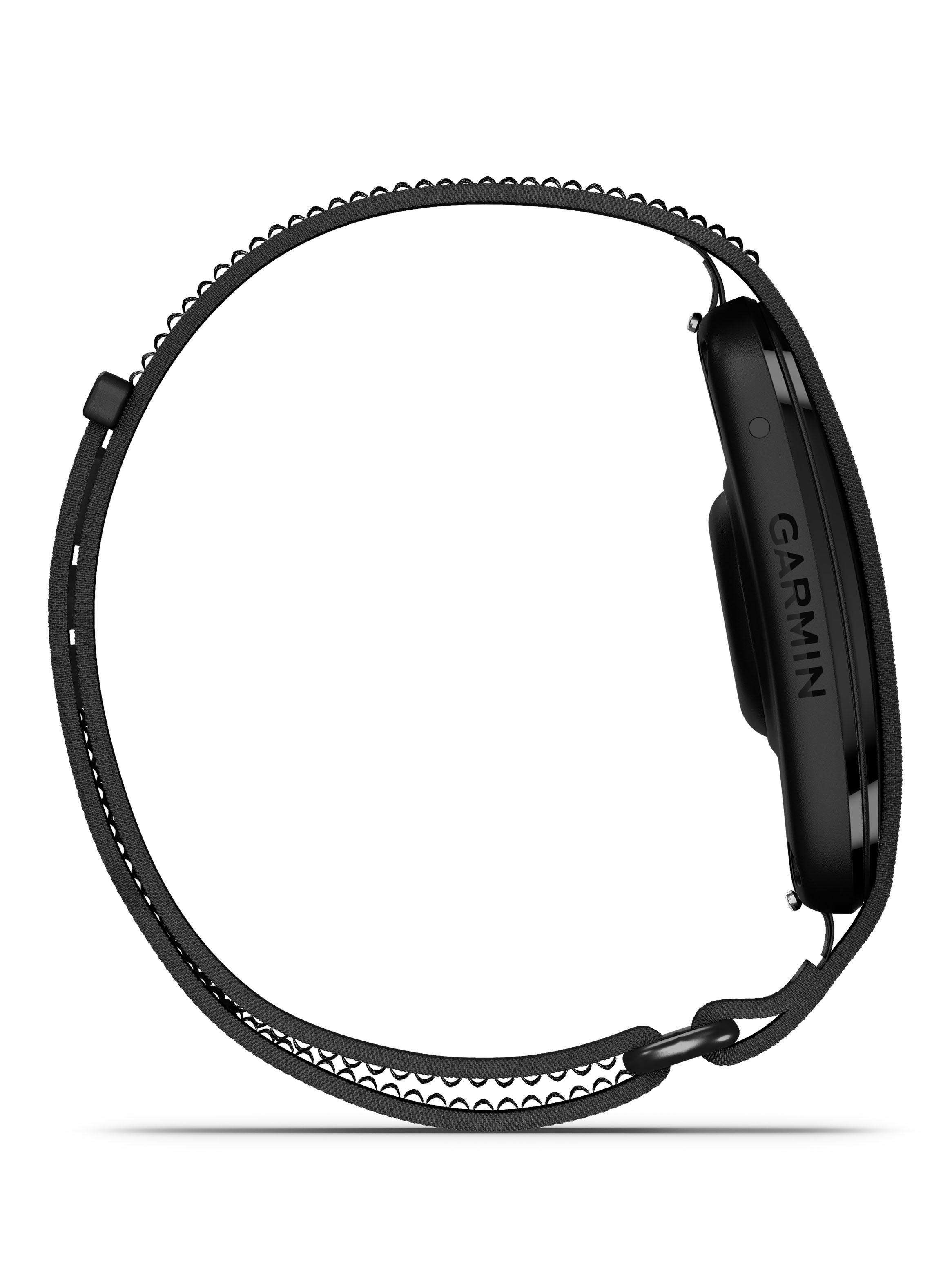 Smart Band Cirqa L-XL Negro-3