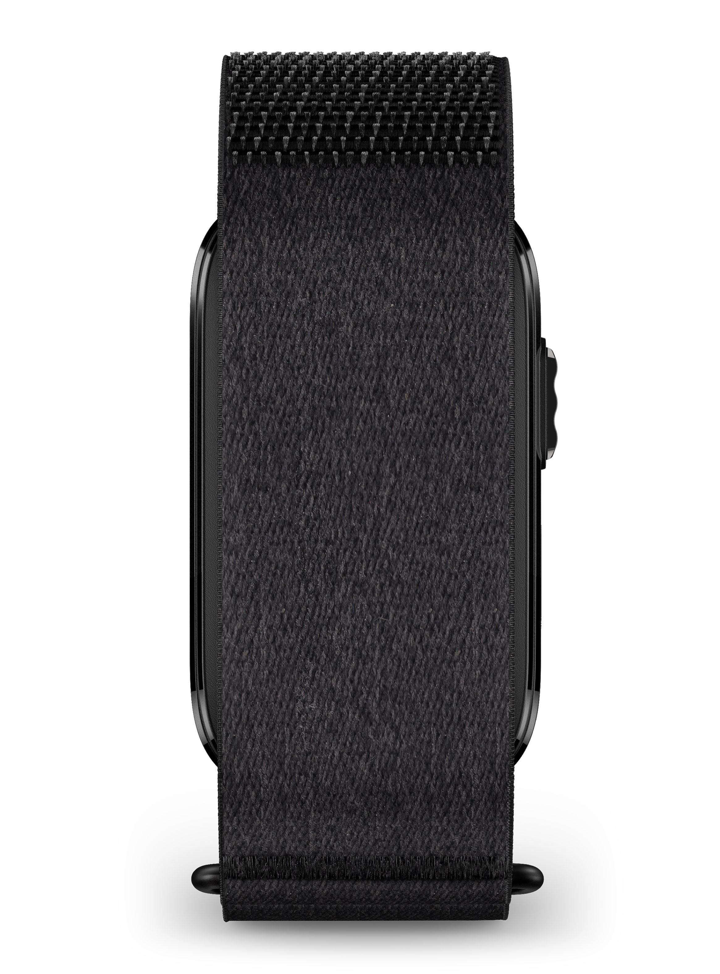 Smart Band Cirqa S-M Negro-2