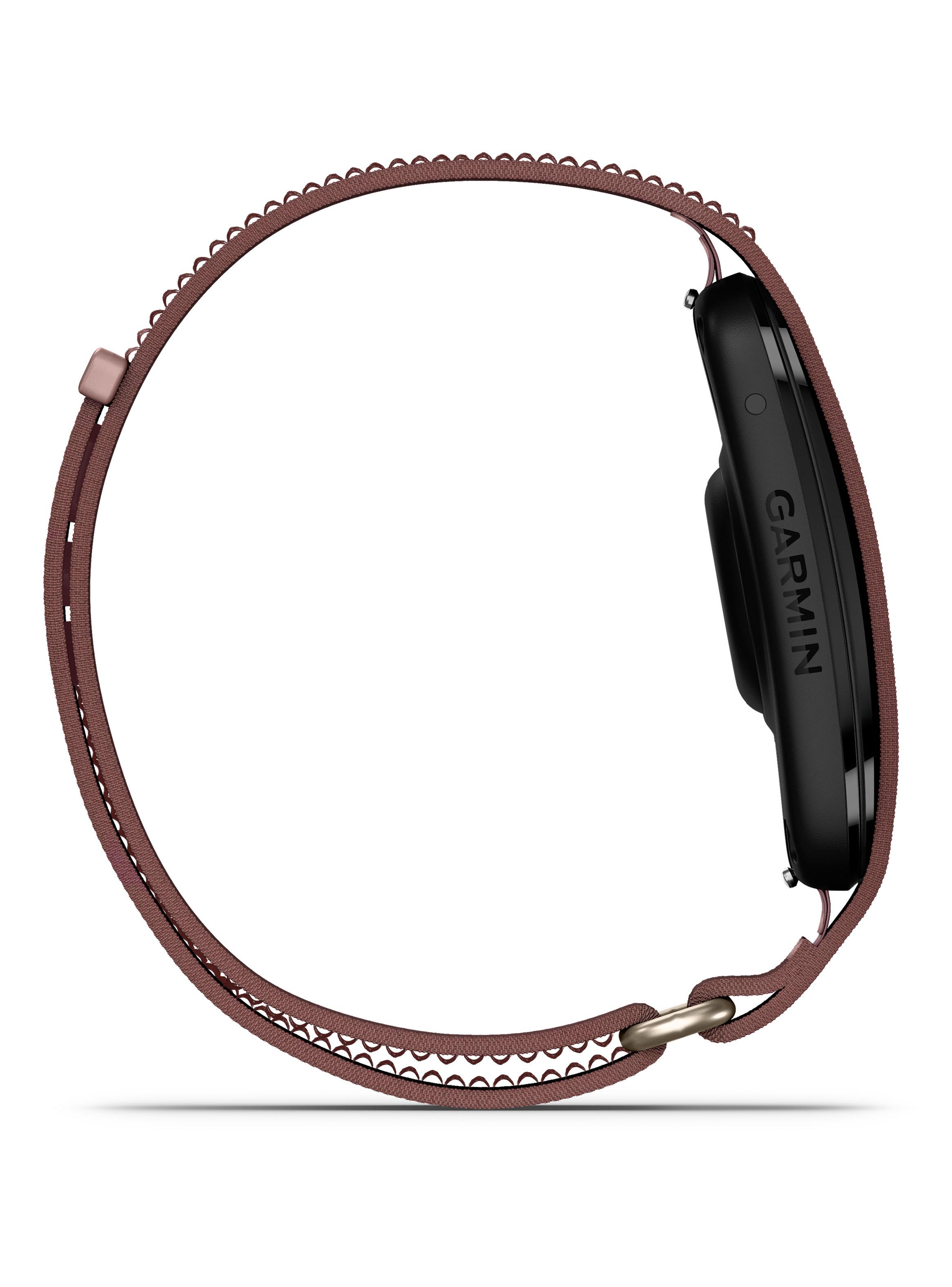 Smart Band Cirqa L-XL Mauve-3