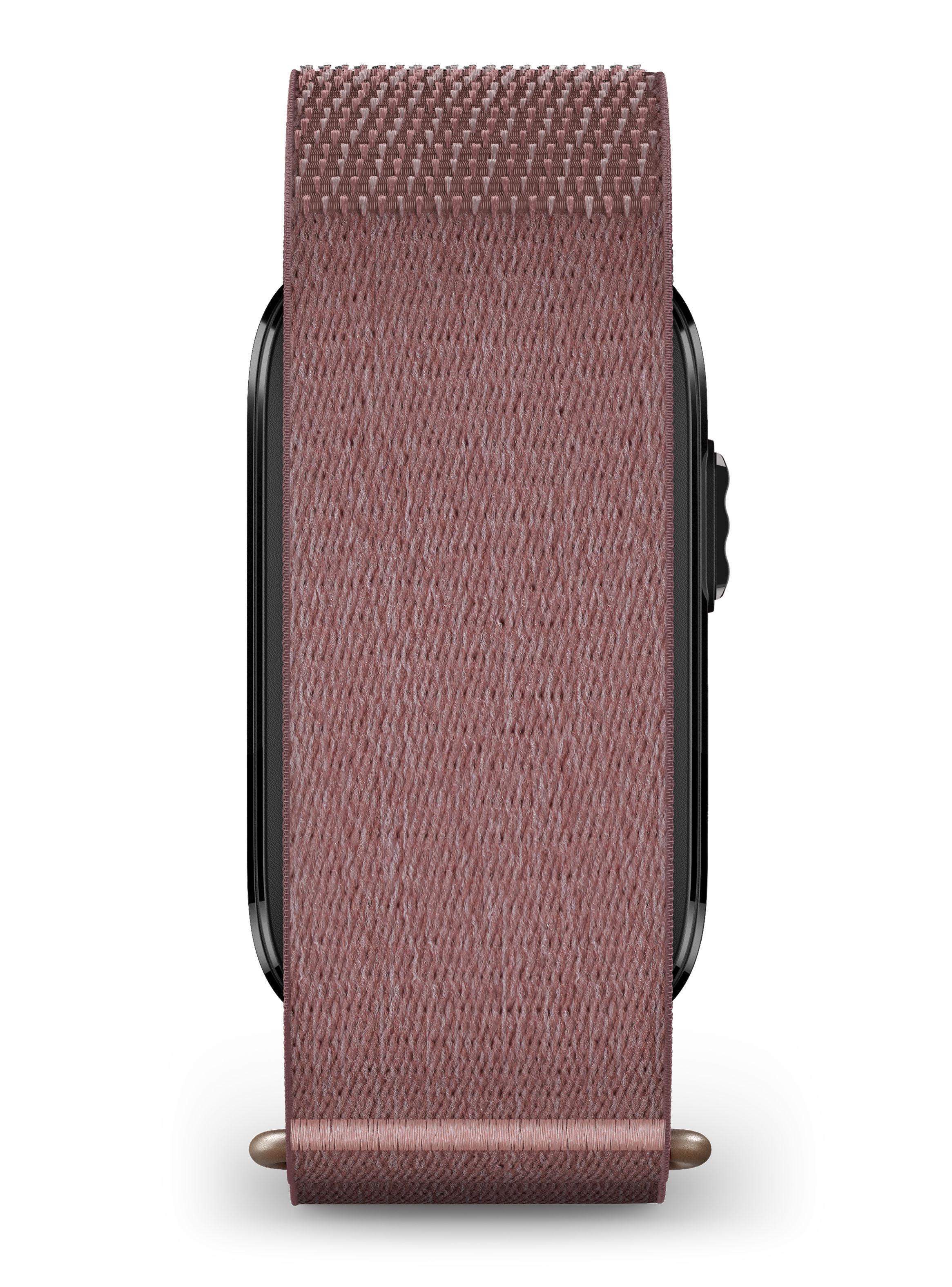 Smart Band Cirqa L-XL Mauve-2