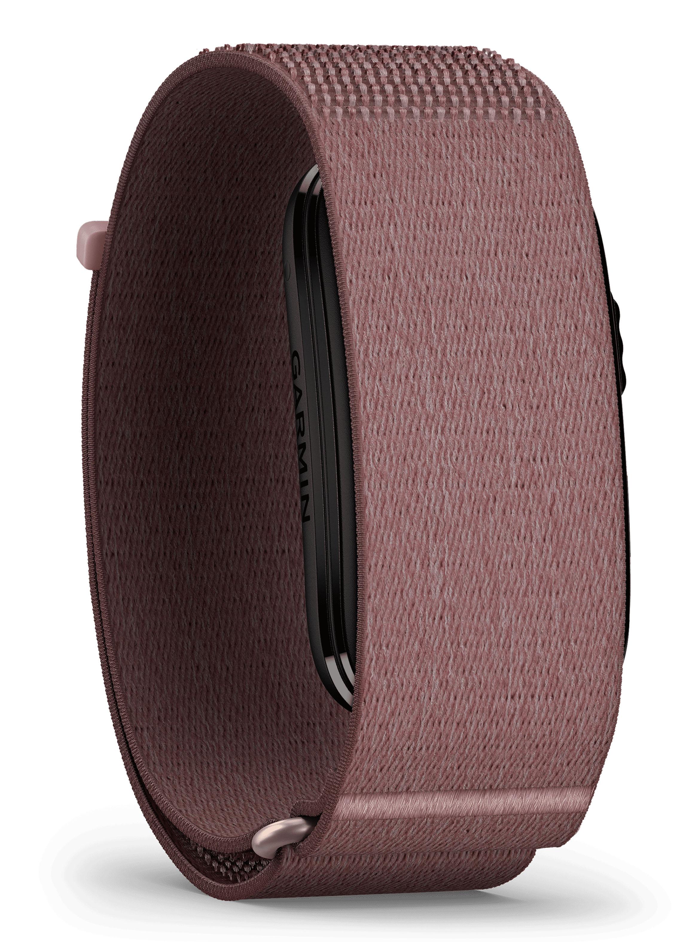 Smart Band Cirqa S-M Mauve-0