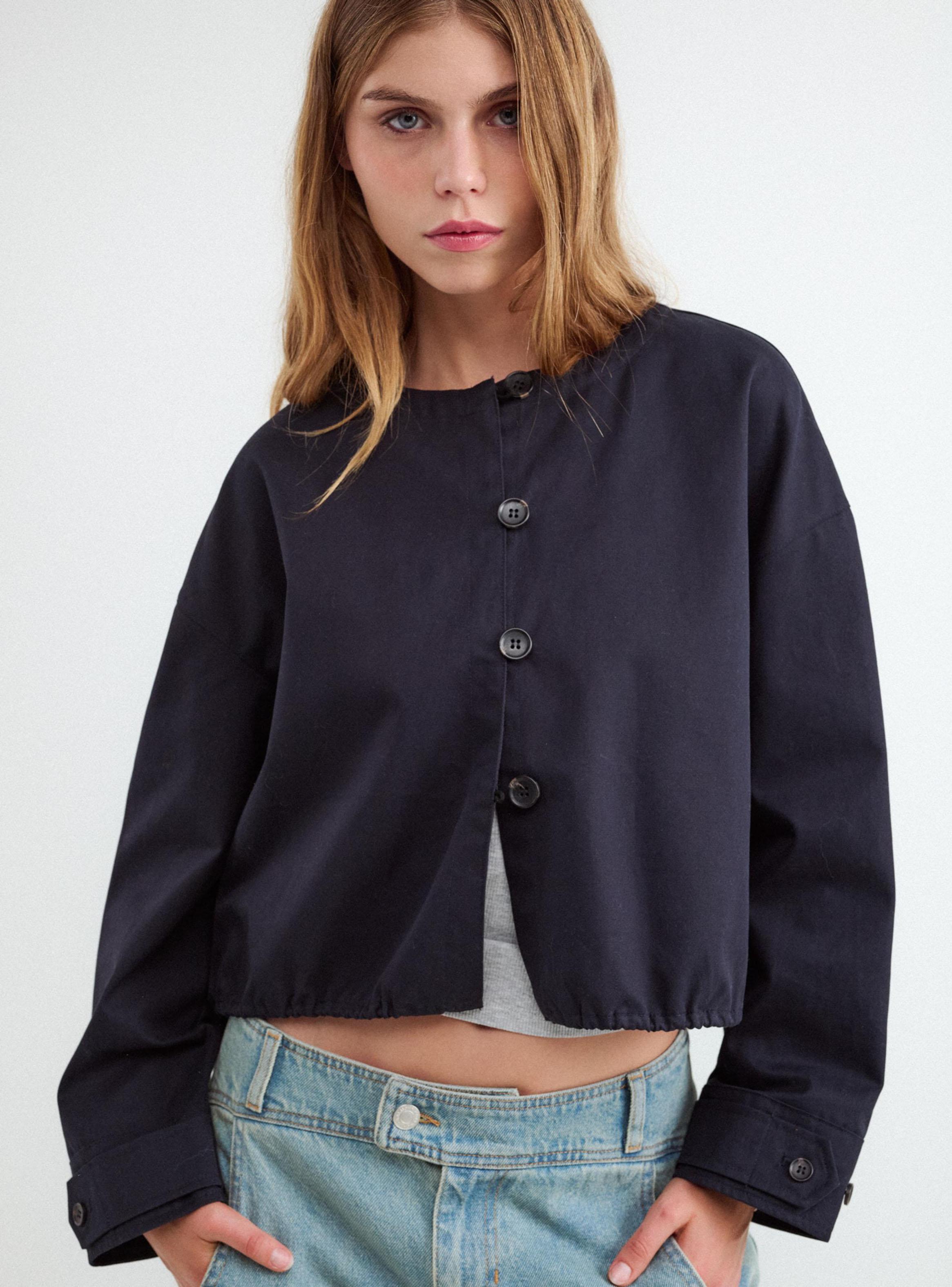 Chaqueta Japo-0