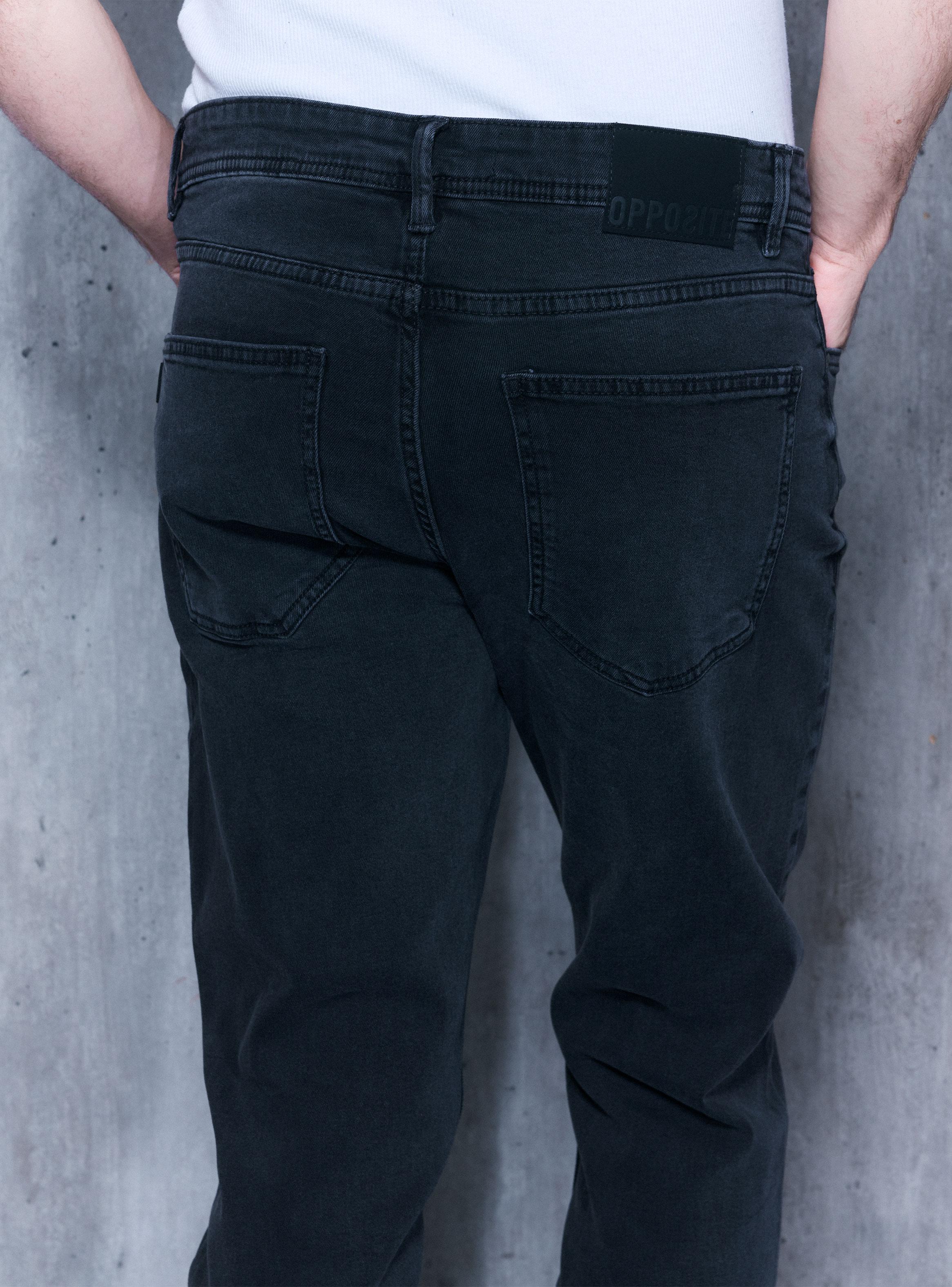 Jeans Focalizado sin Rotura-3