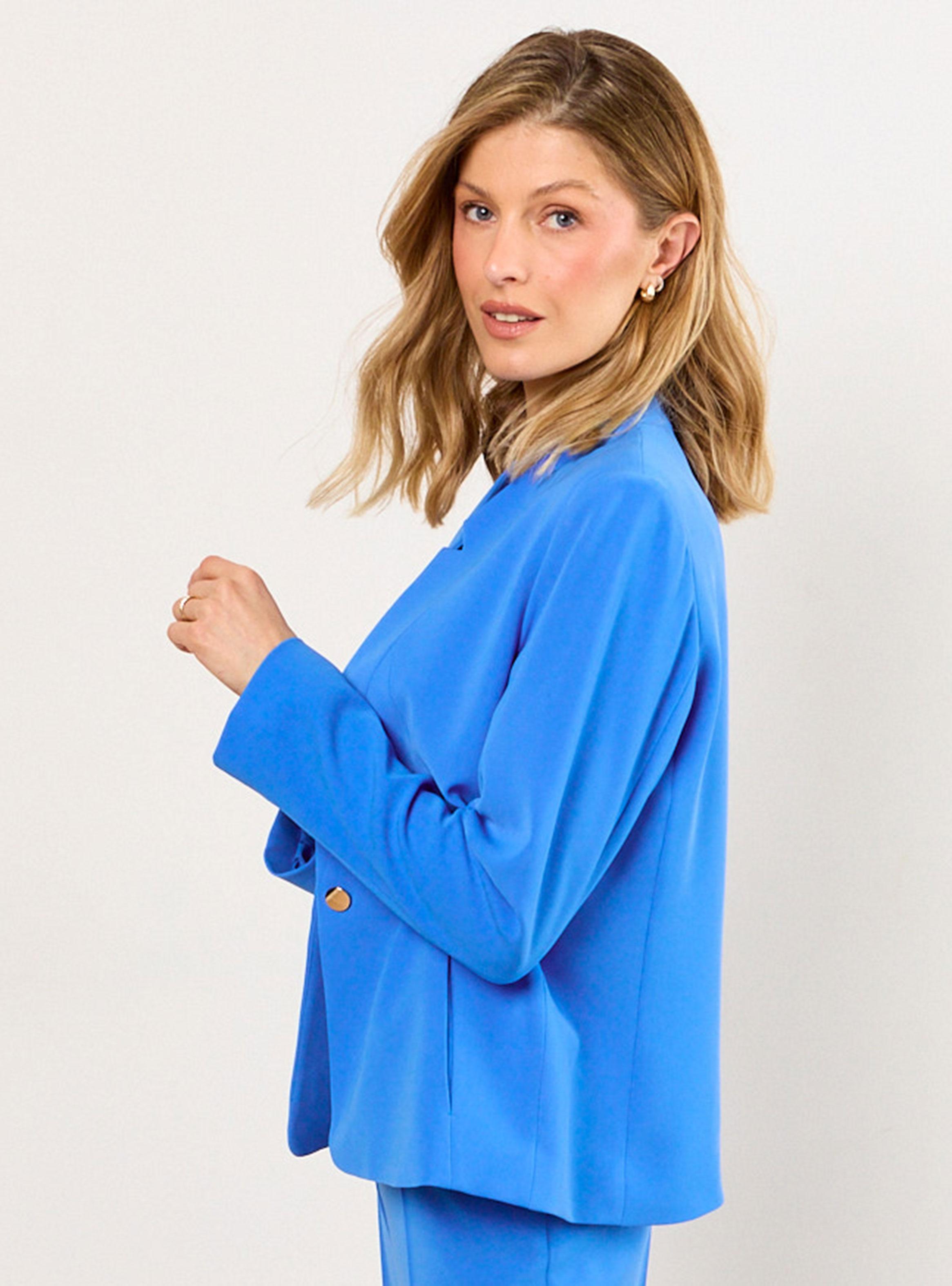 Blazer Moderno-2