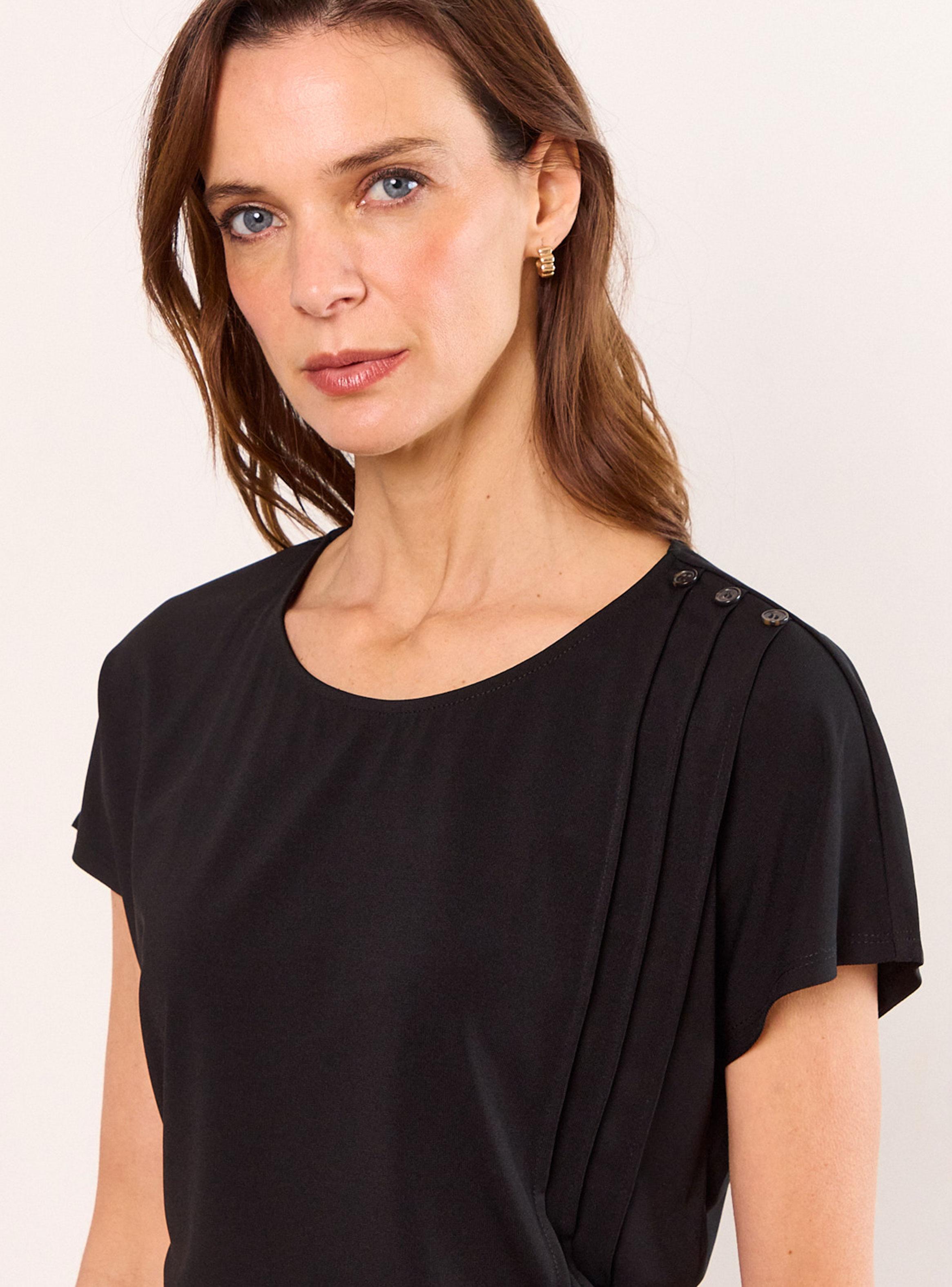 Polera Plisados-3