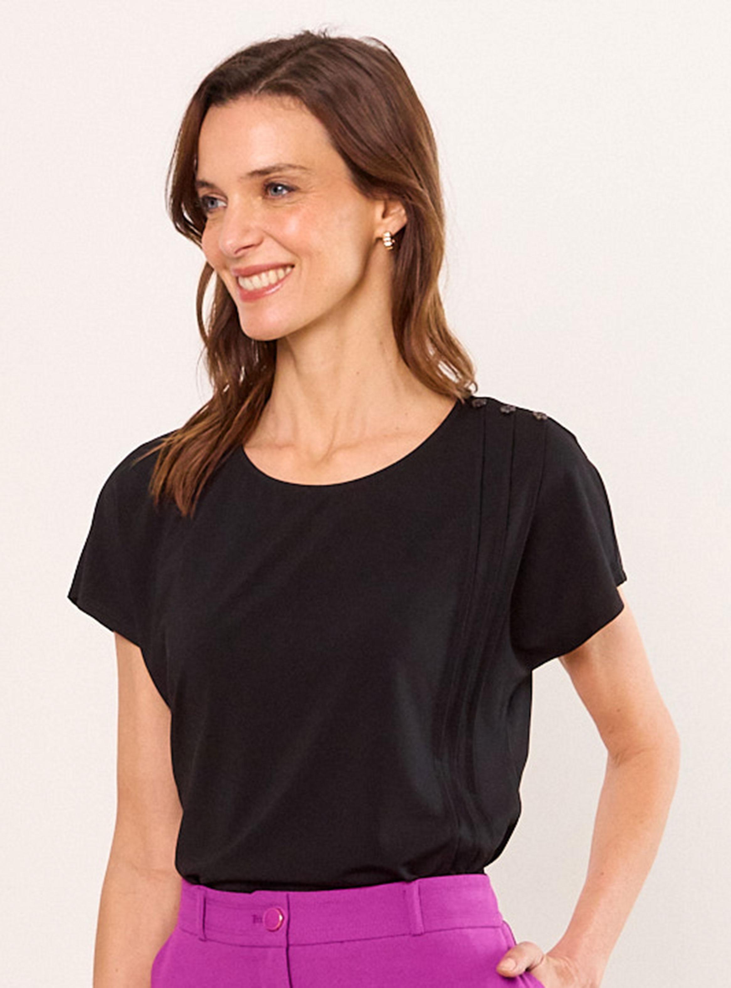 Polera Plisados-2