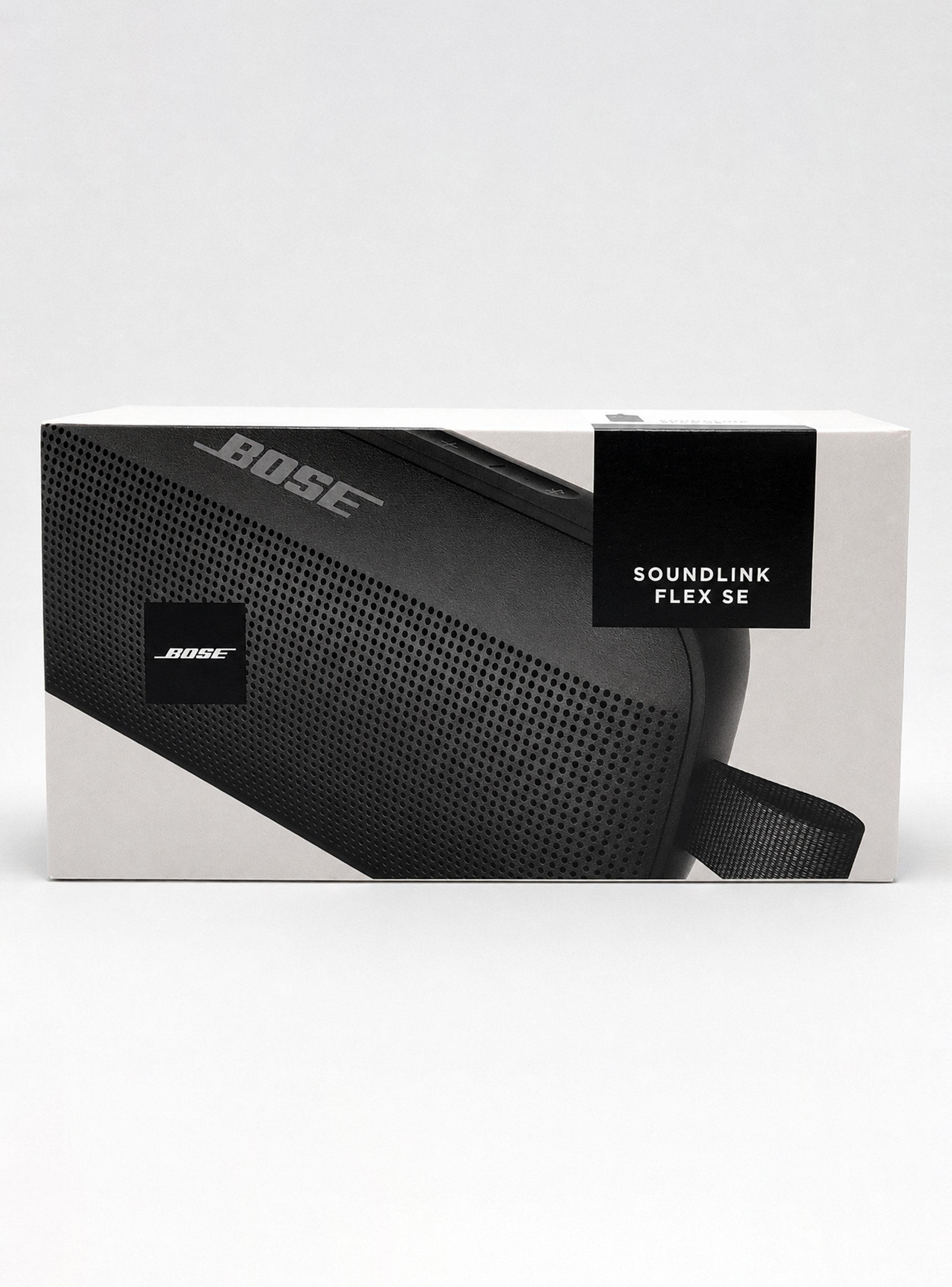 Parlante Bluetooth Portátil SoundLink Flex SE-3