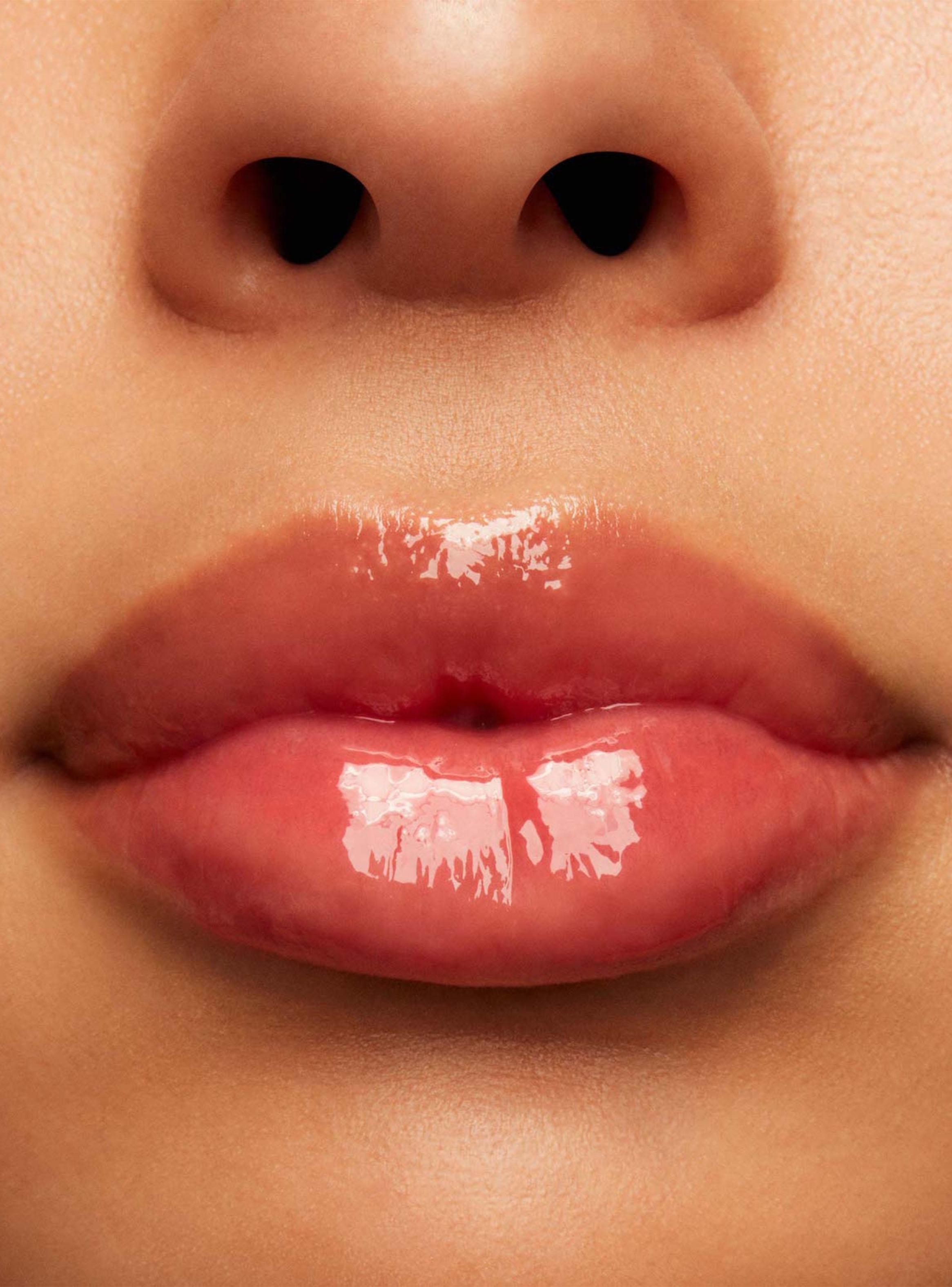 Brillo de labios Heat Sensor 2.3g-5