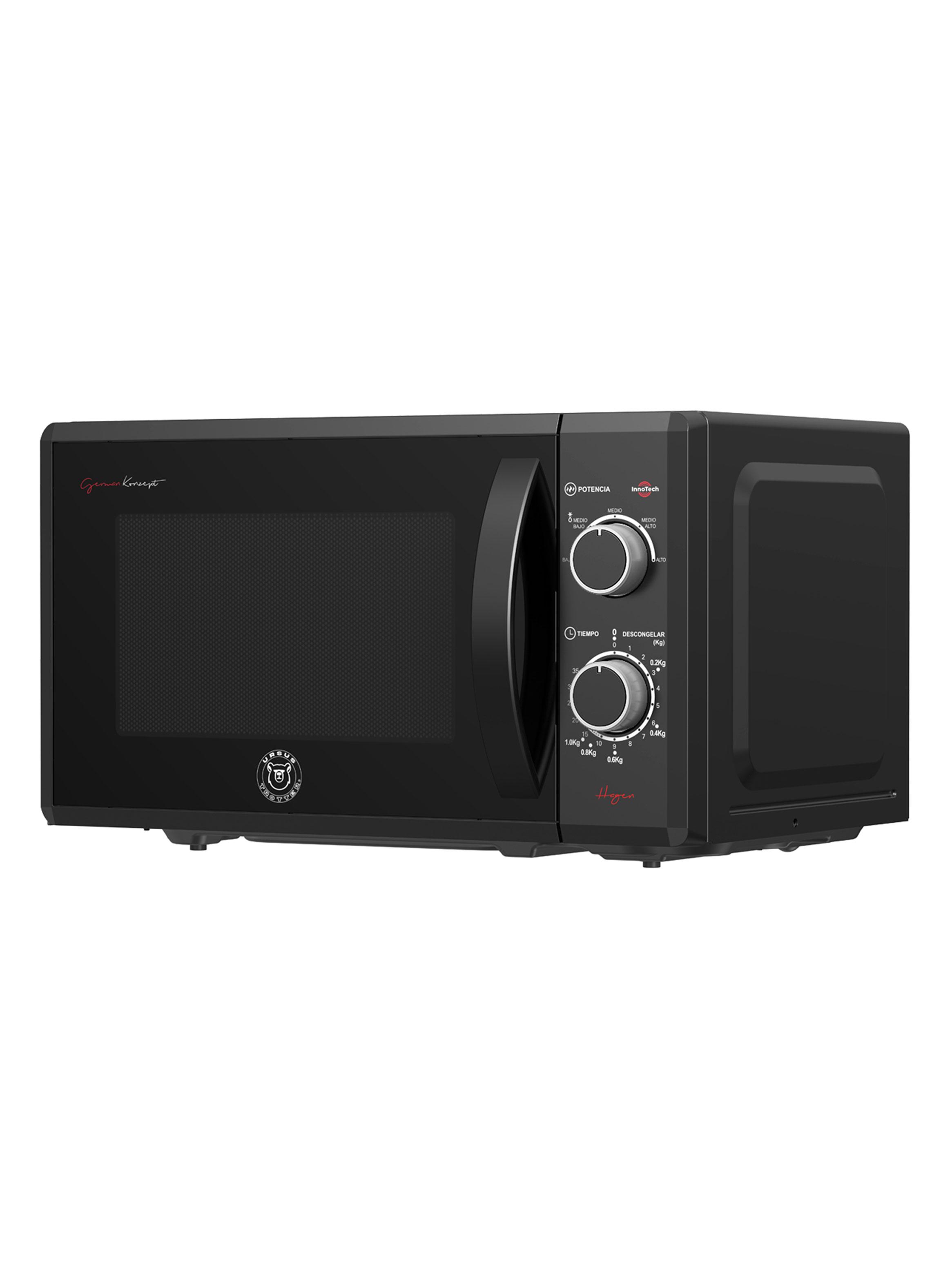 Microondas Manual 16 Litros UT-HAGEN-B-3