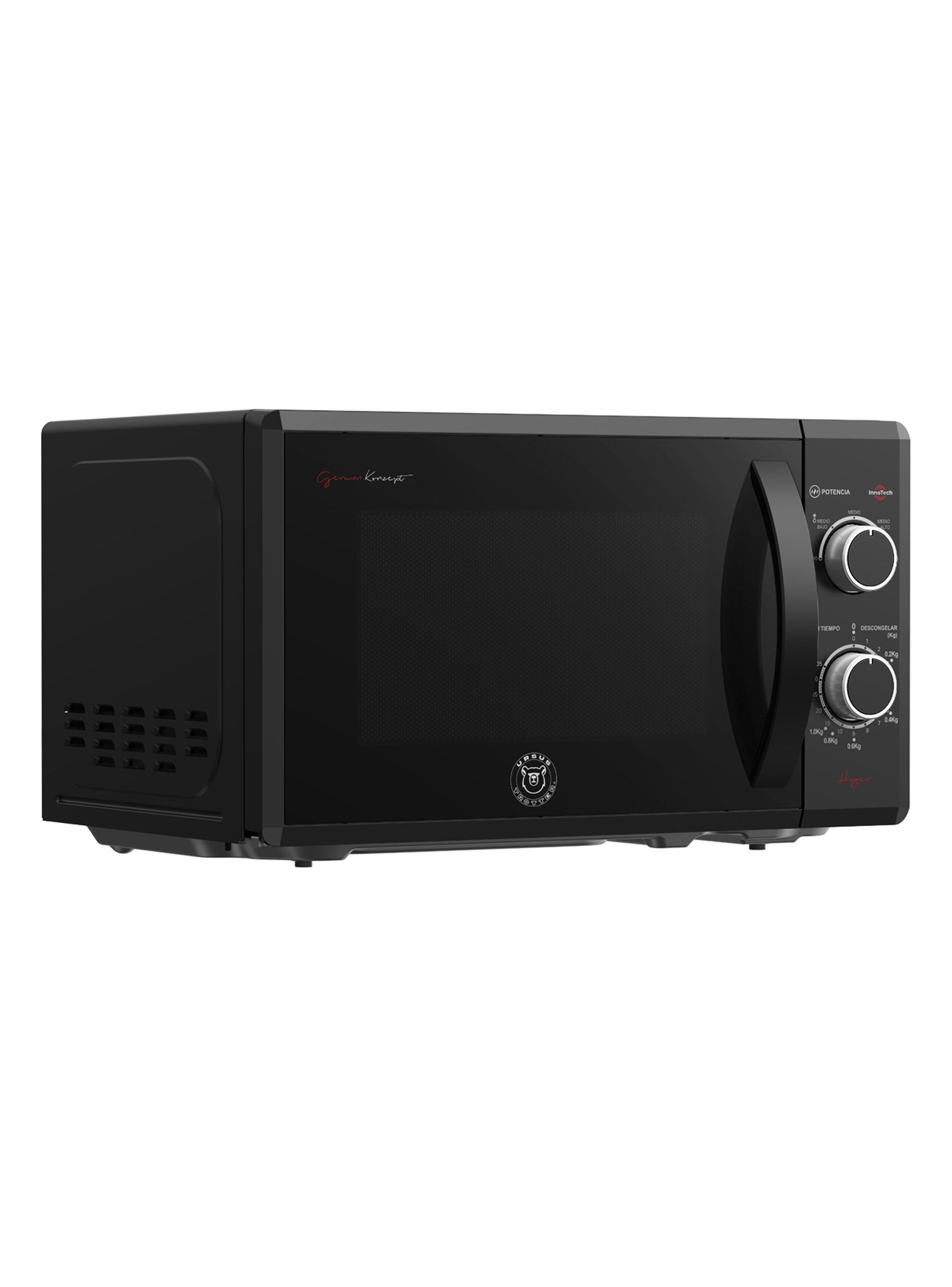 Microondas Manual 16 Litros UT-HAGEN-B-2